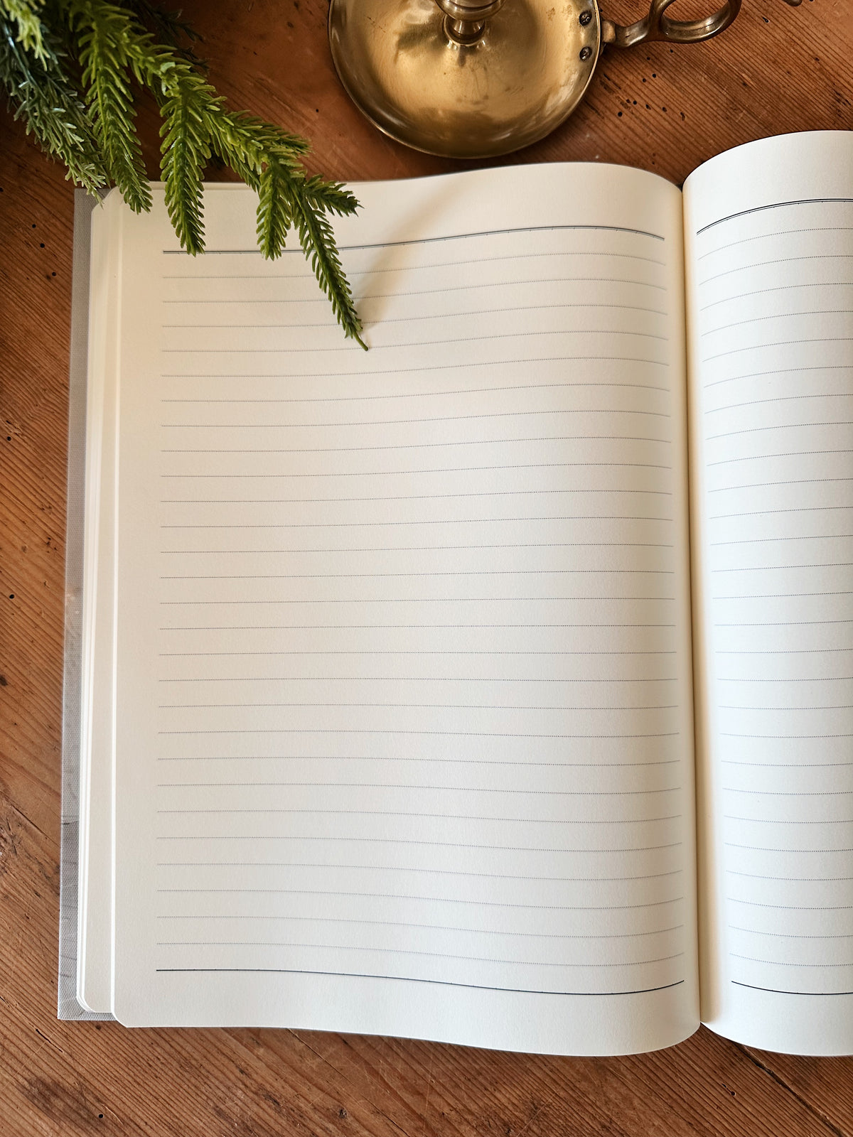 Christmas Memory Journals