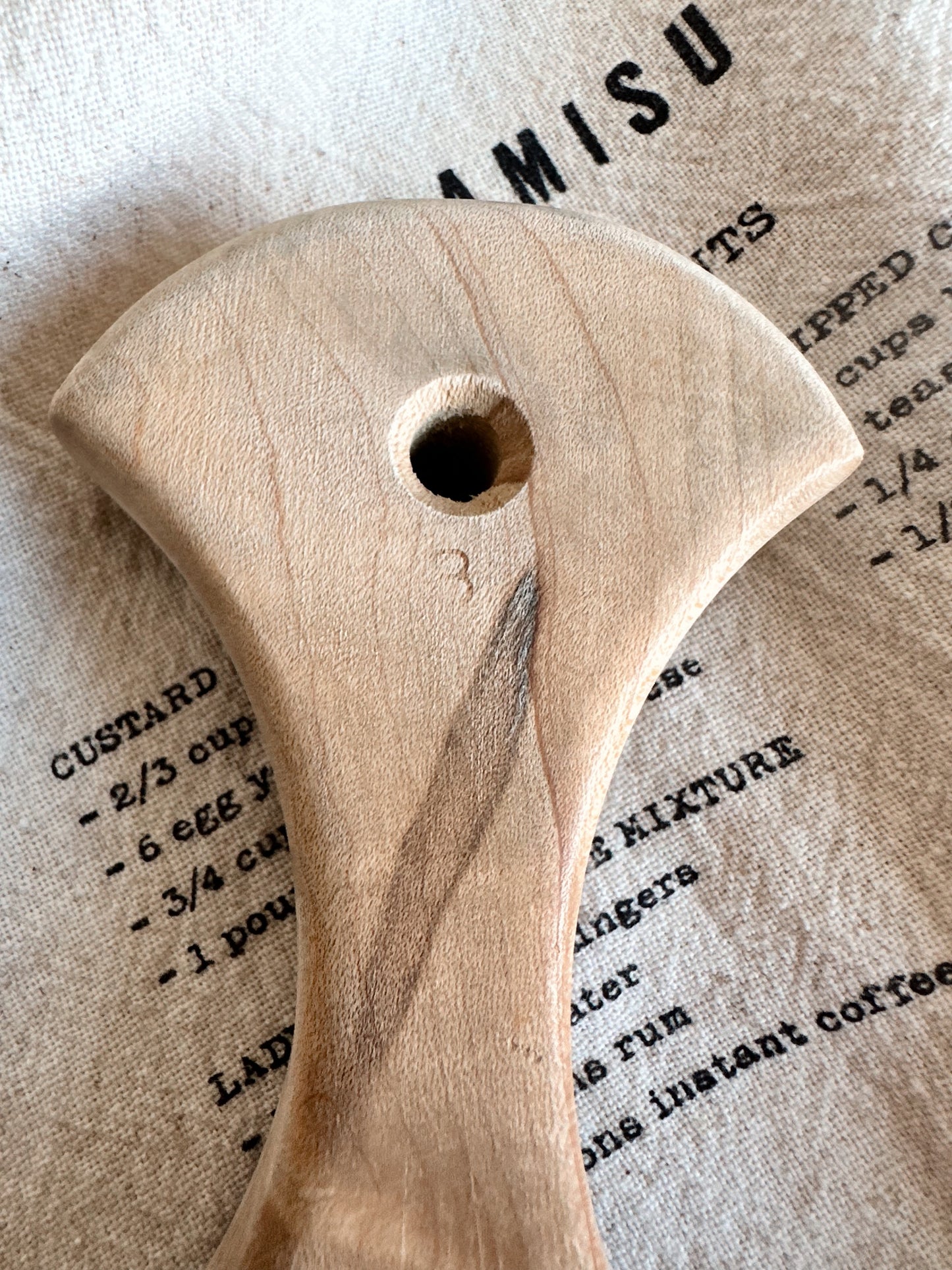 Petite Vintage Cheese Board