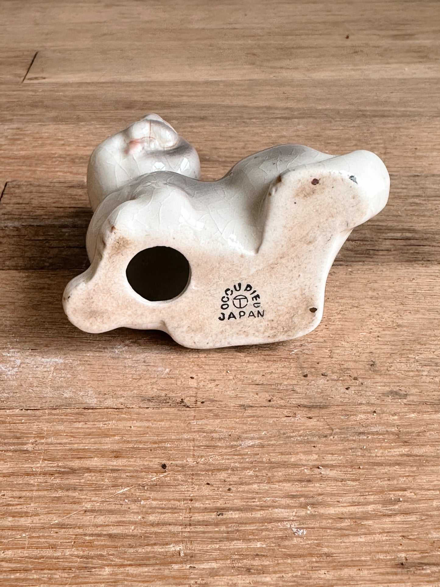 Vintage Itty Bitty Thumper (Occupied Japan)