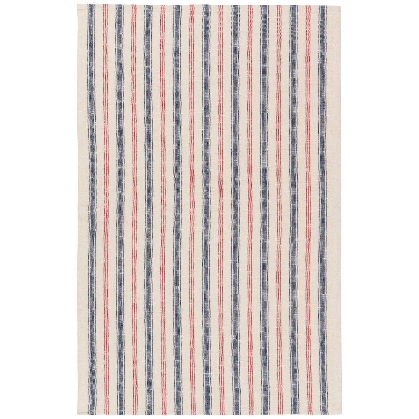 Organic Cotton Summertime Dishtowels