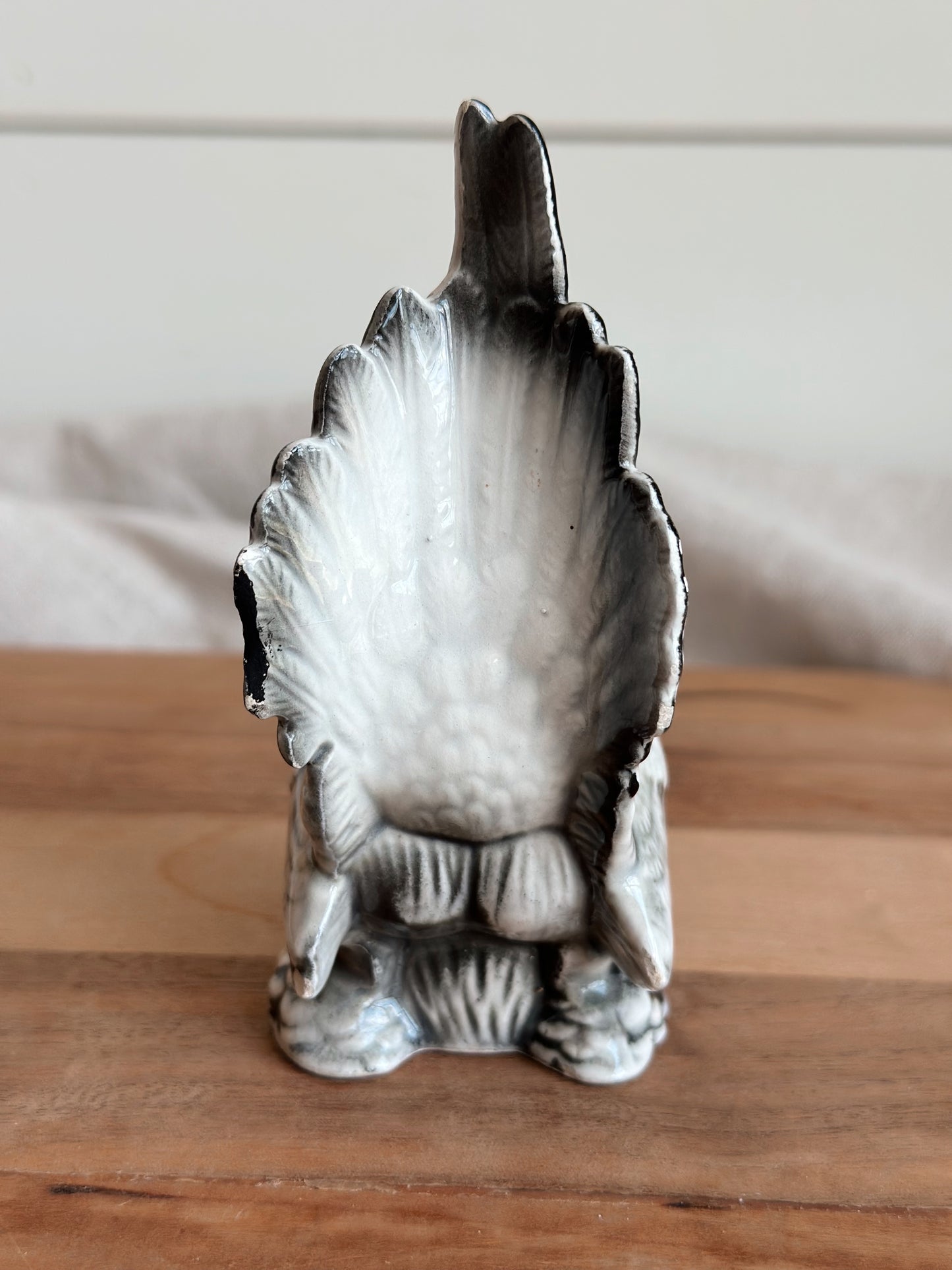 Vintage Rooster