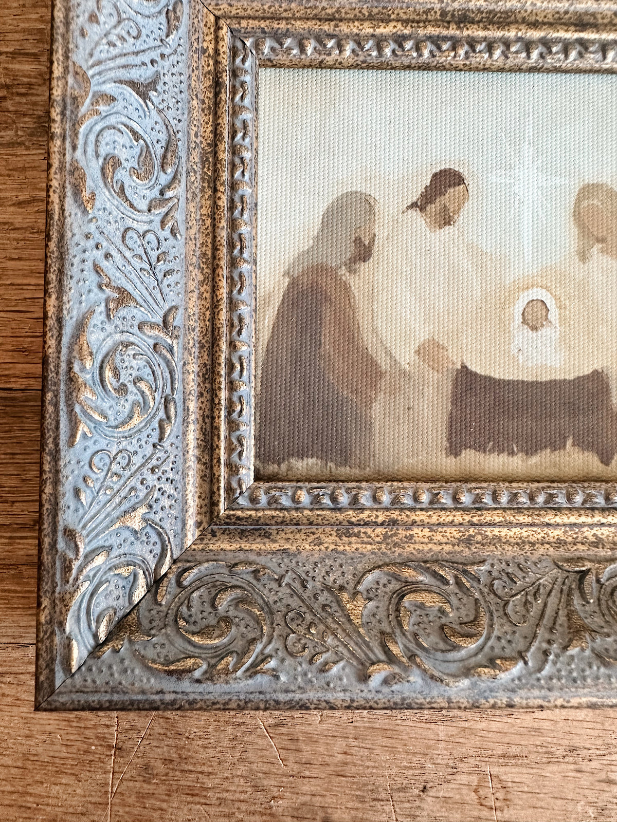 The Nativity 7x5