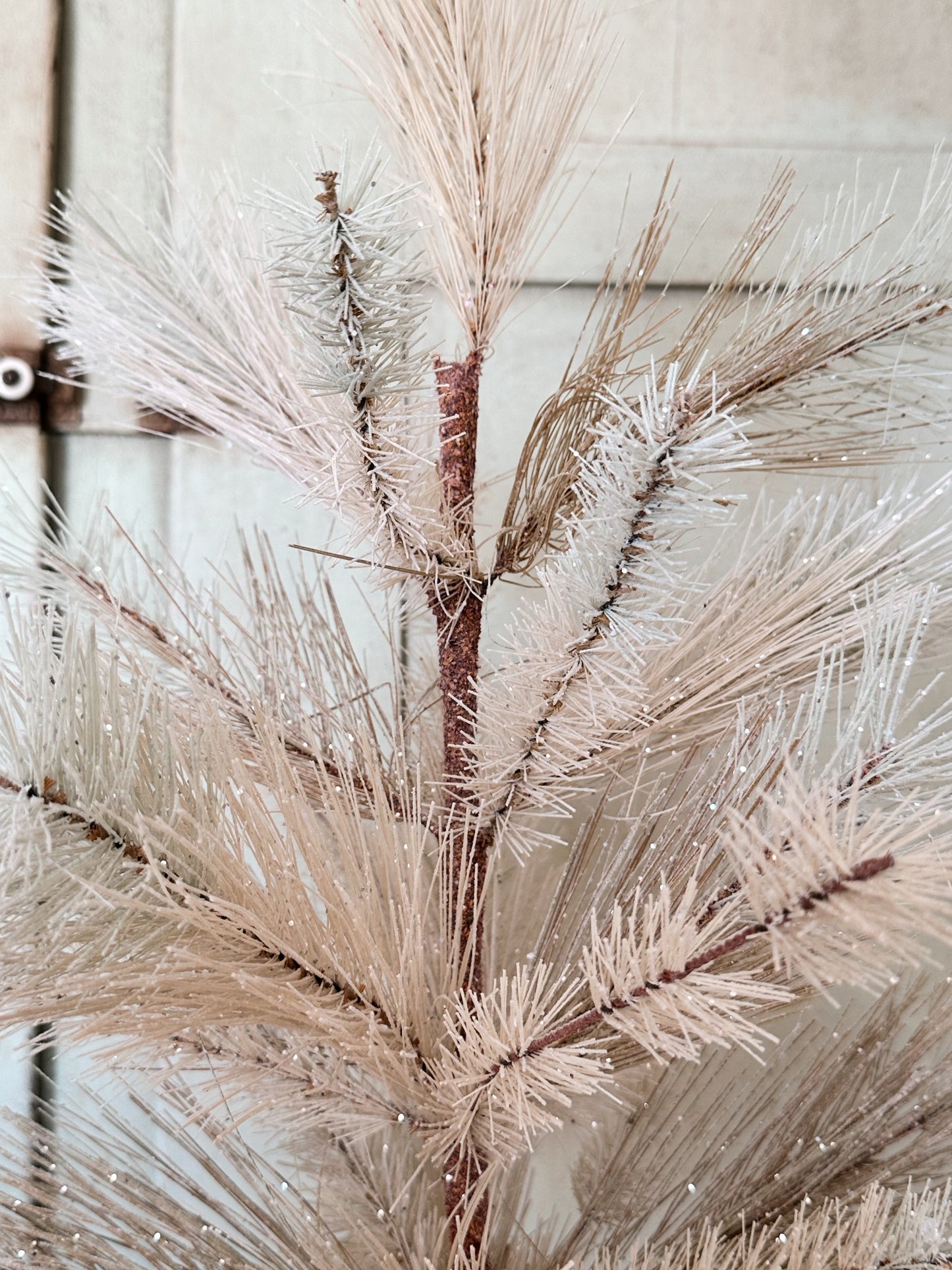 Light Sage Mixed Pine Tree