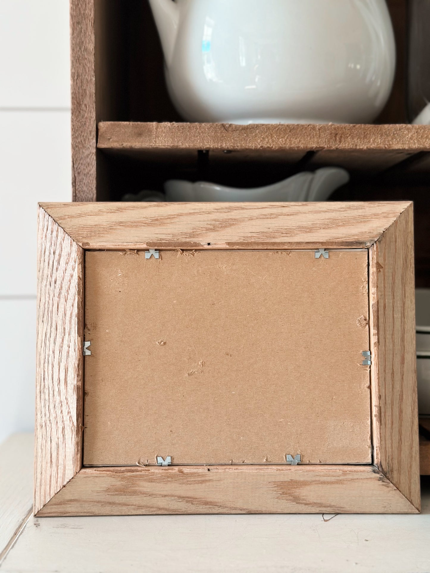 Vintage Fox Hunt Print