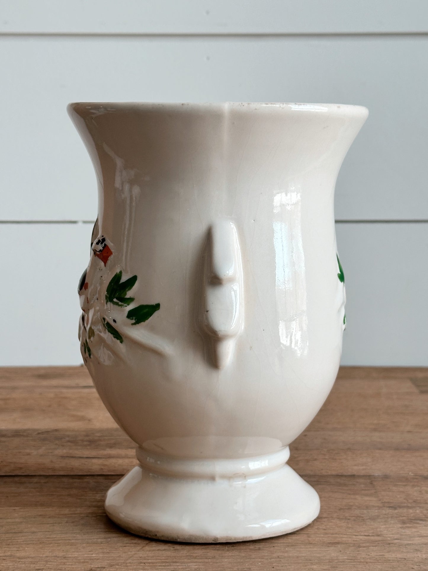 Vintage McCoy Vase