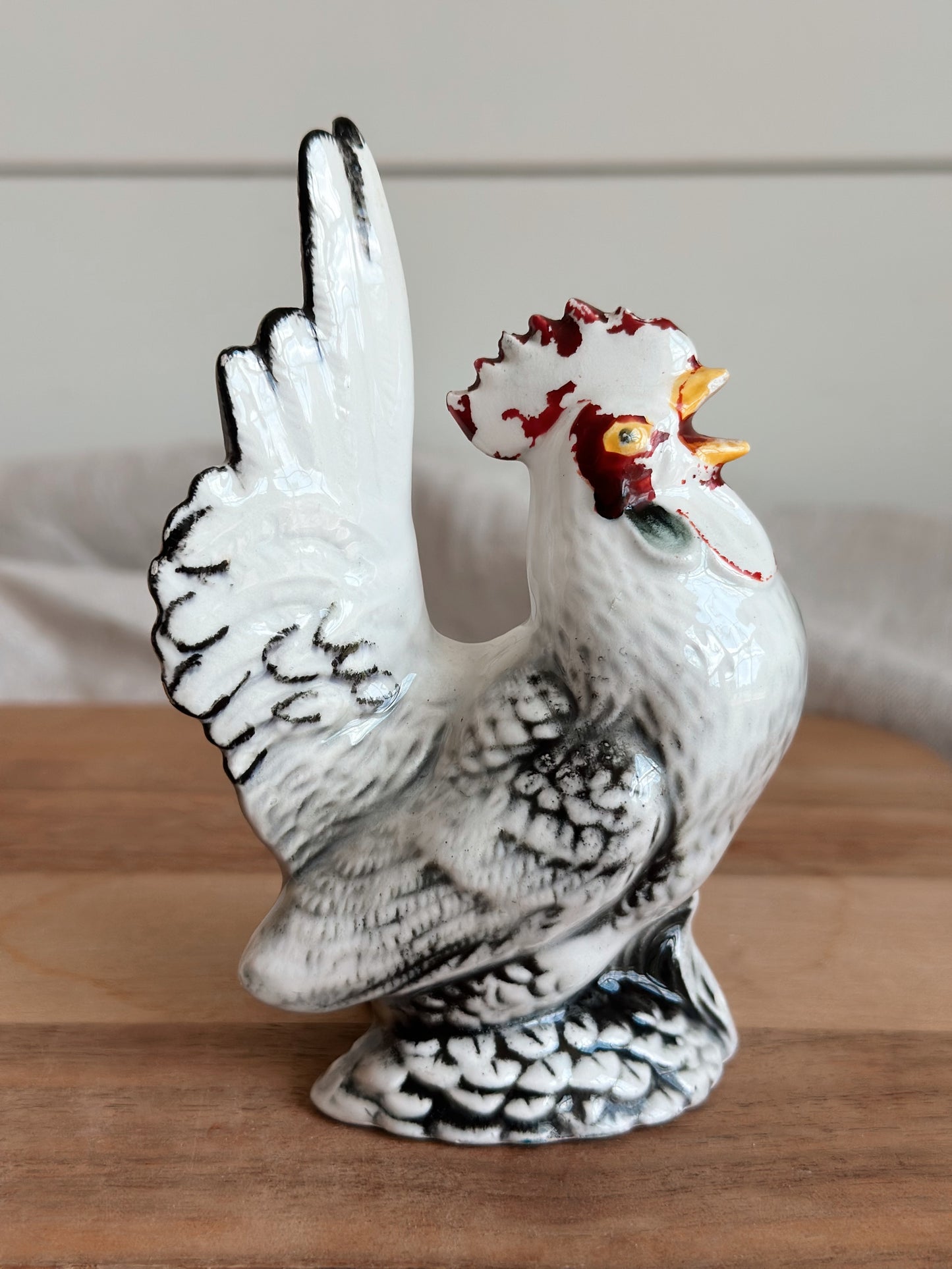 Vintage Rooster