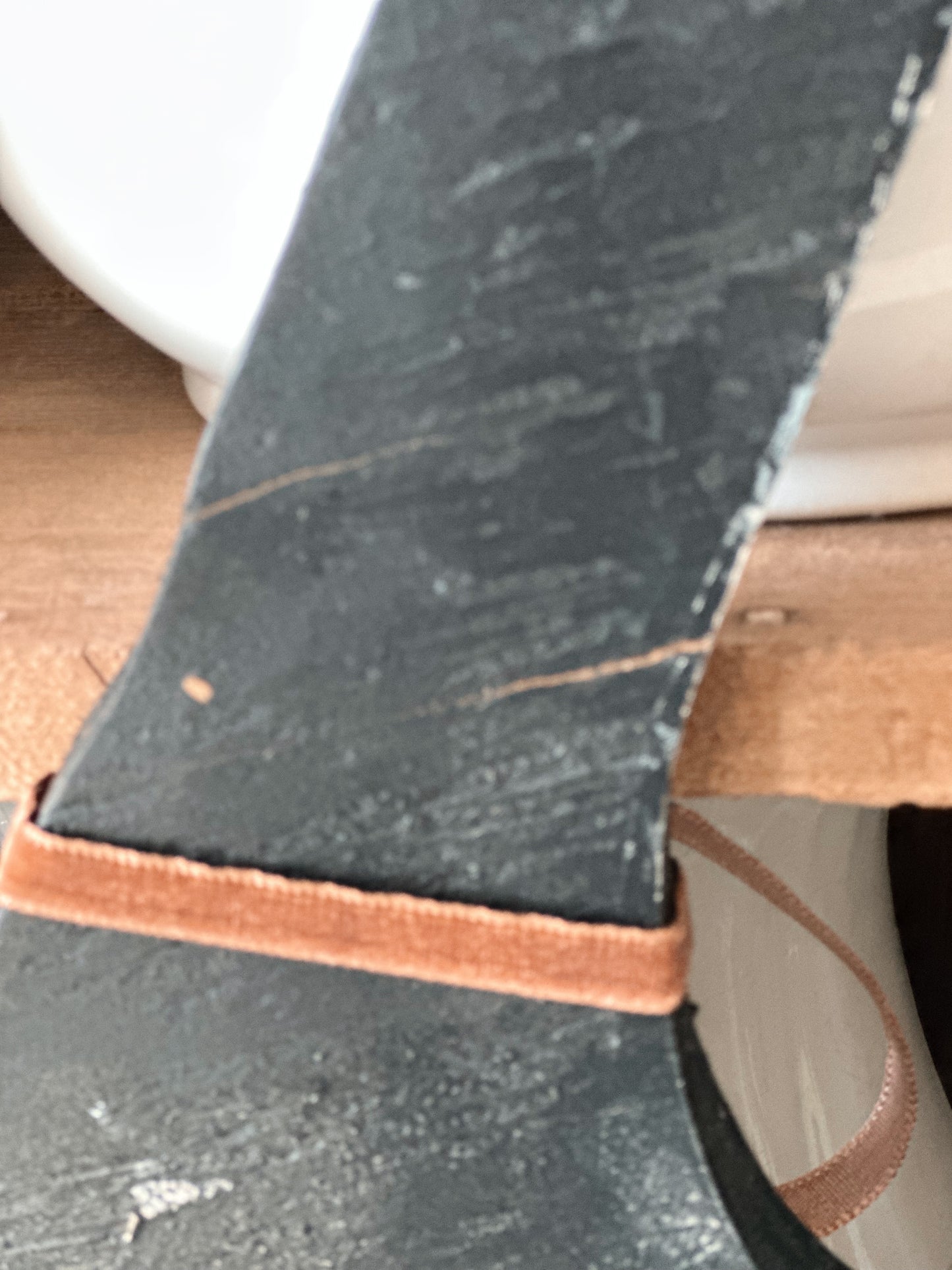 Vintage Wood Goose Decoy