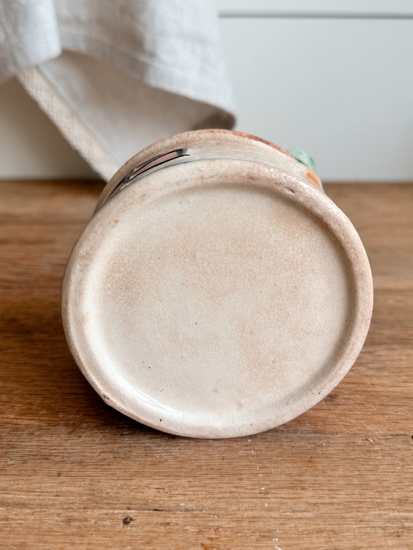 Vintage Cottage Tea Set