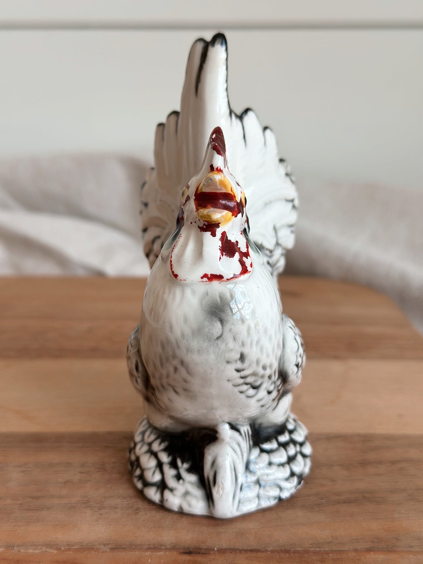 Vintage Rooster