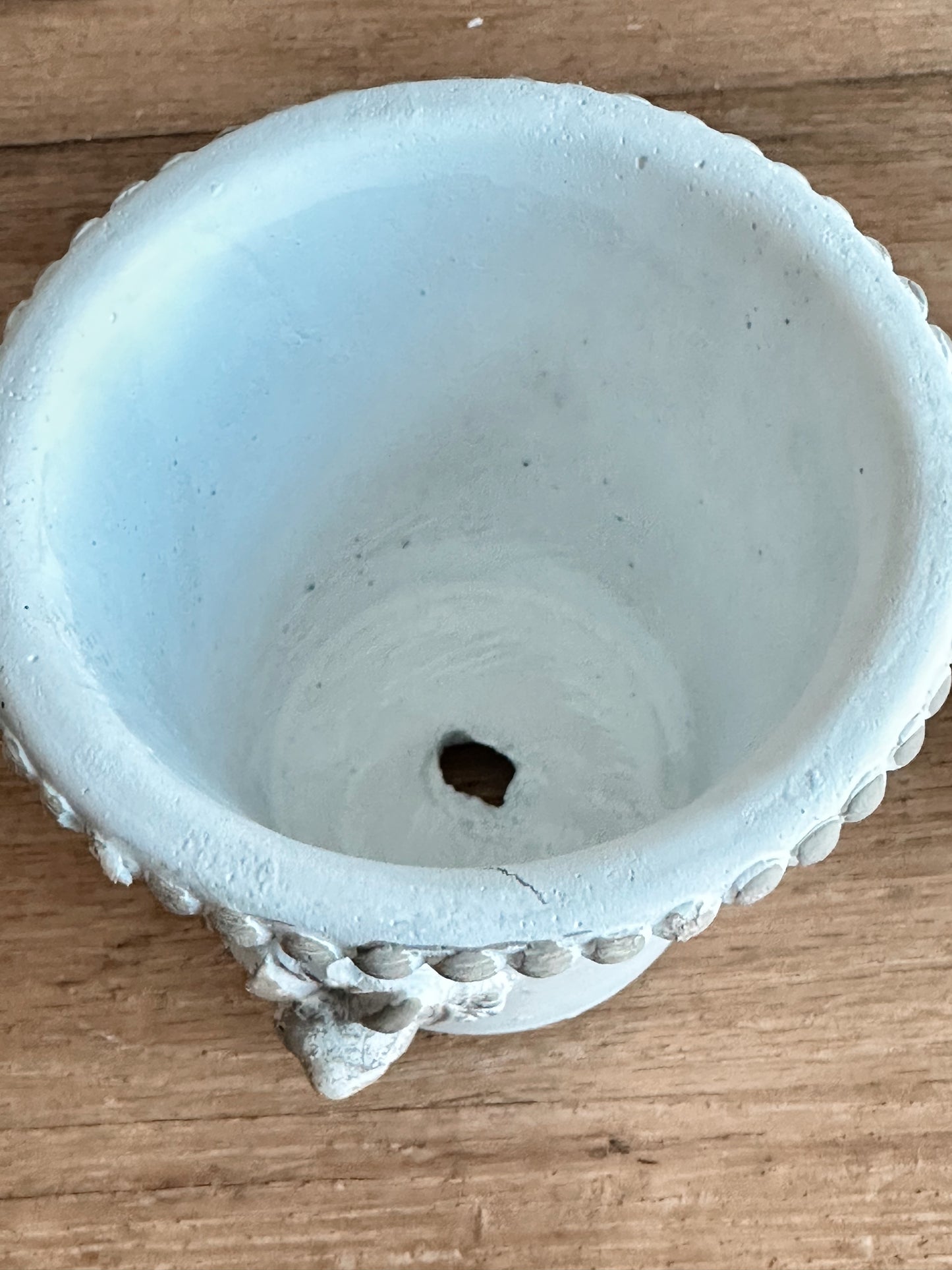 Bunny Medallion Flower Pots (PLUS A DIY BUNNY GIFT WITH PURCHASE)