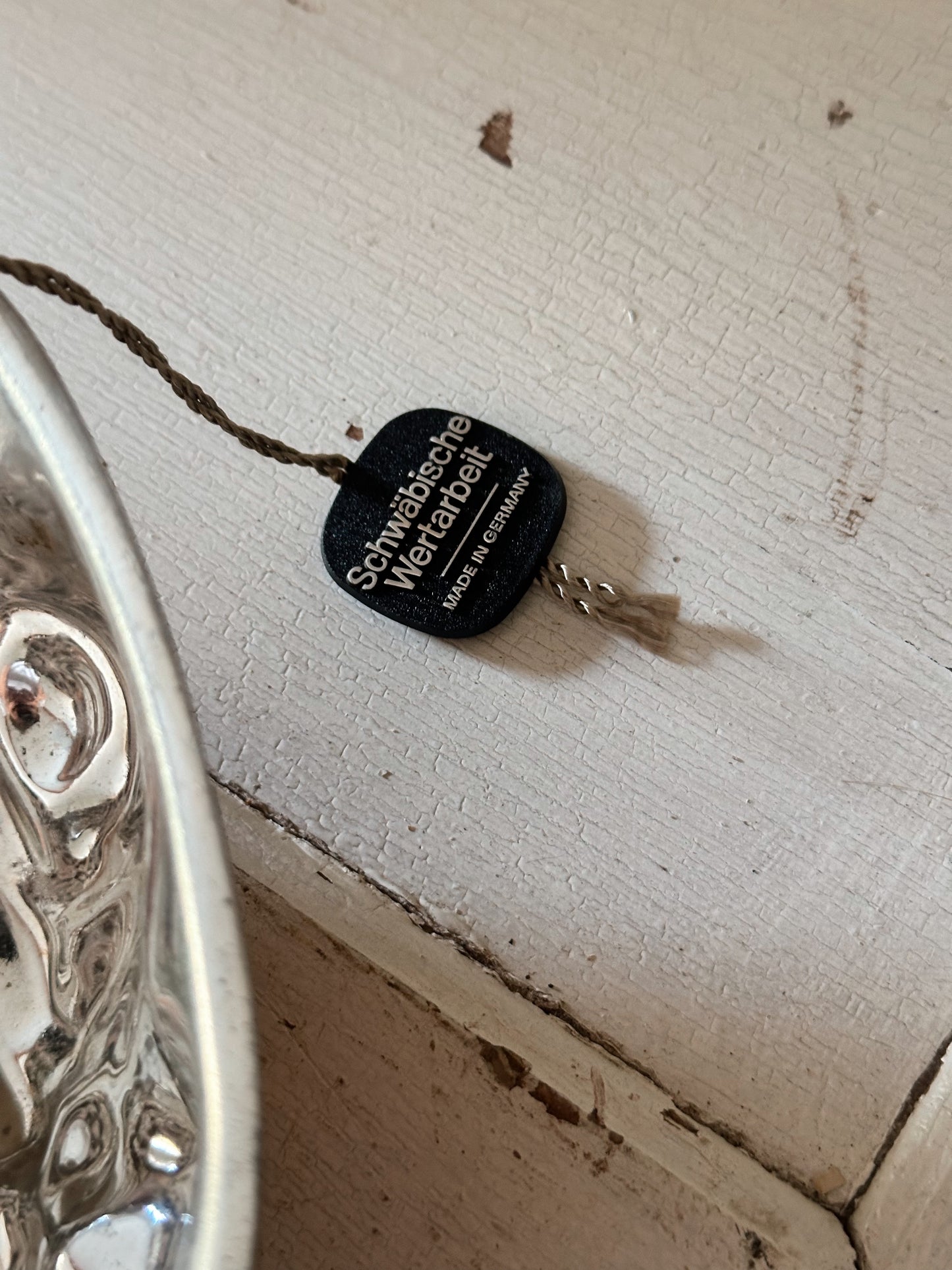 Vintage Wagner Copper Mold