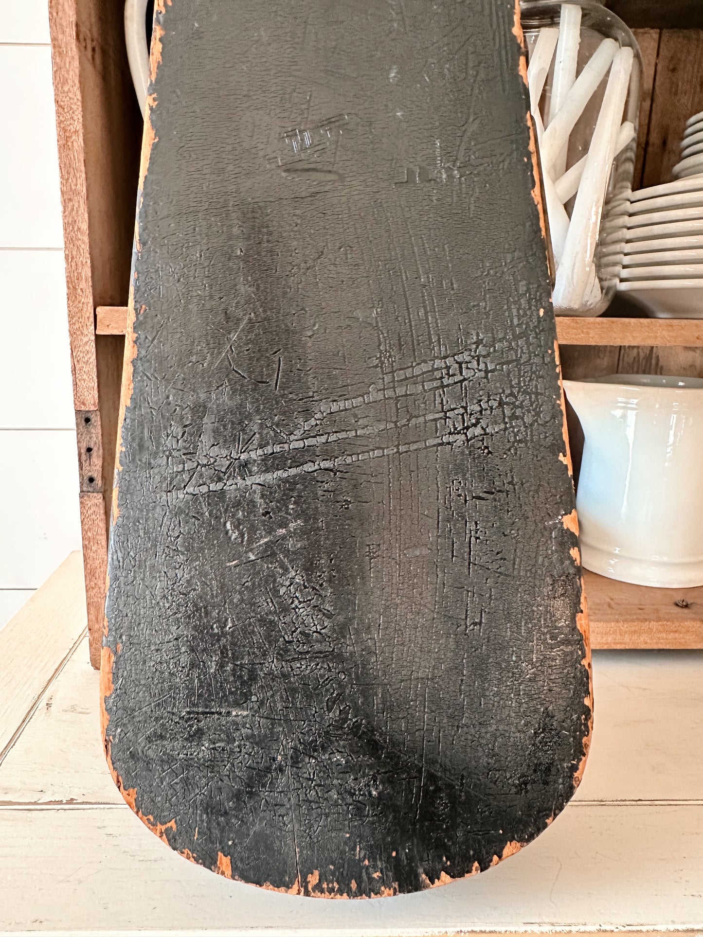 Vintage Violin & Case