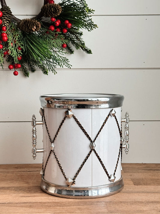 Vintage Toy Drum, Japan