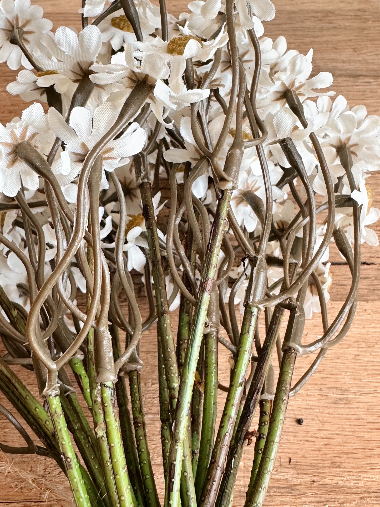 Faux Chamomile Bundle