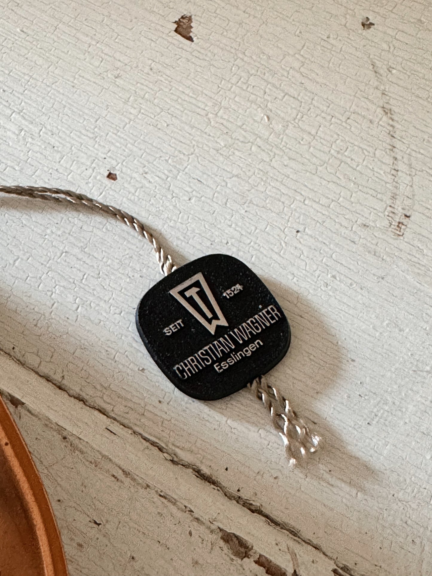 Vintage Wagner Copper Mold