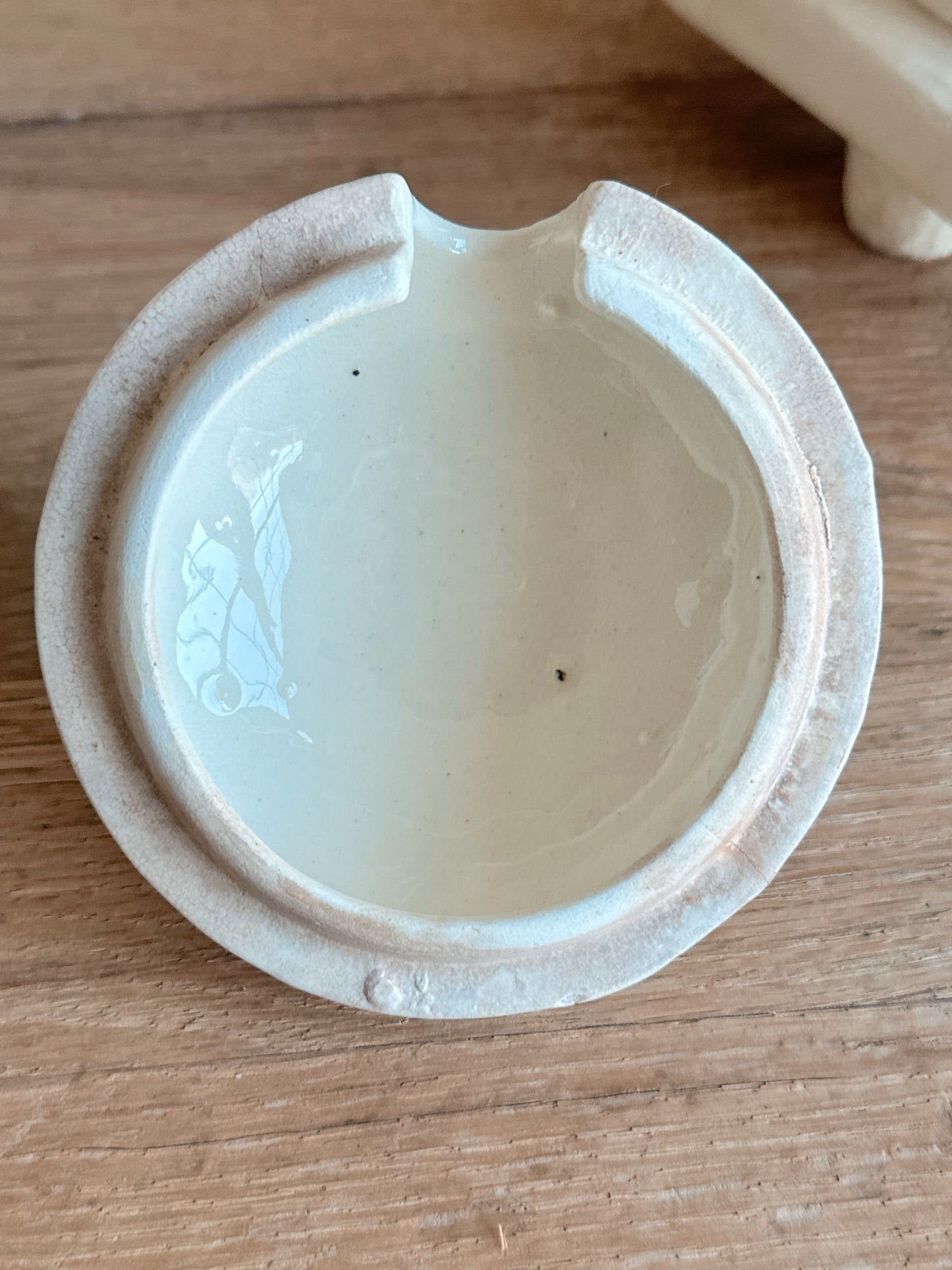 Vintage Honey Pot (Japan)