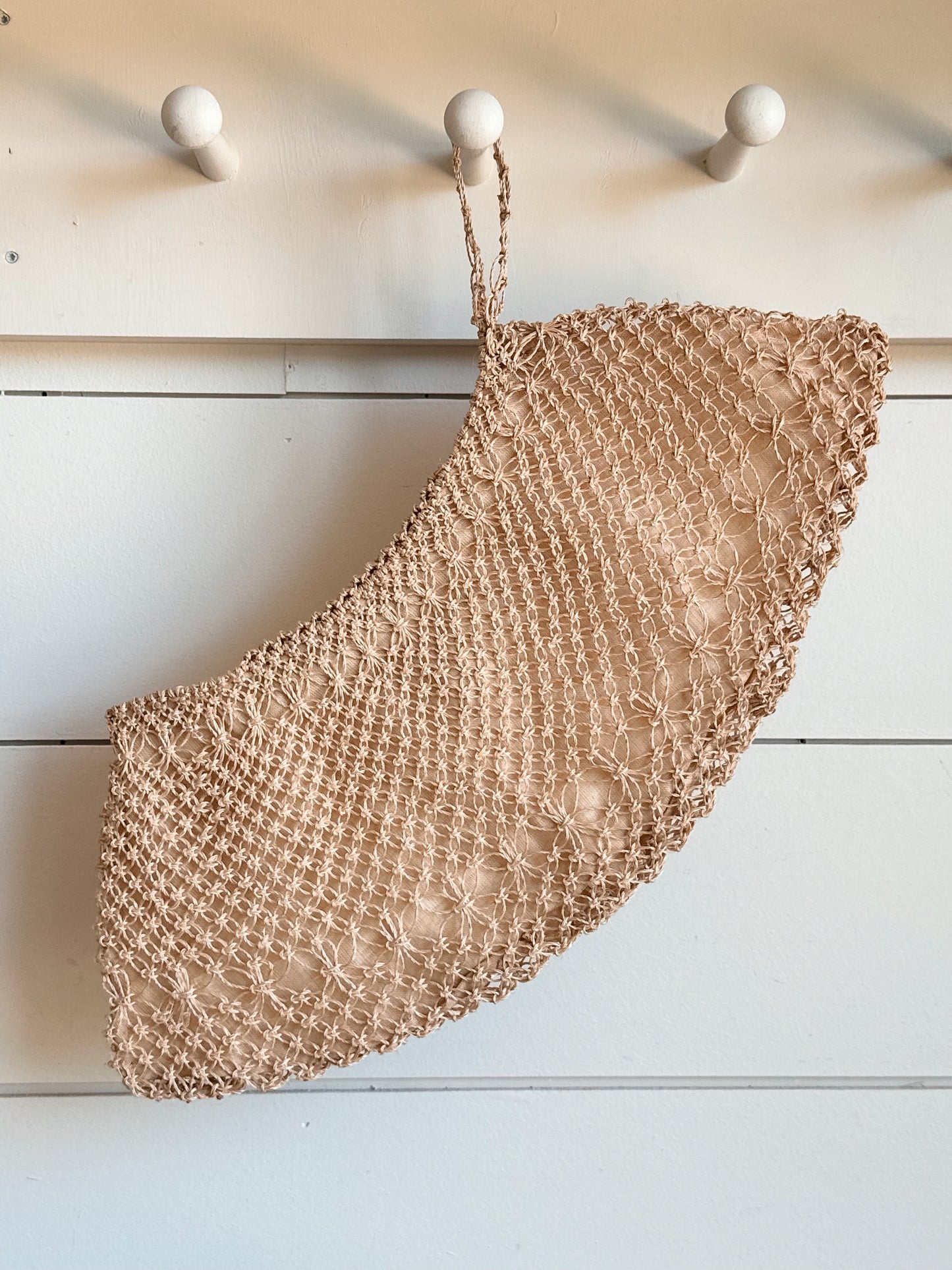 Vintage Clutch