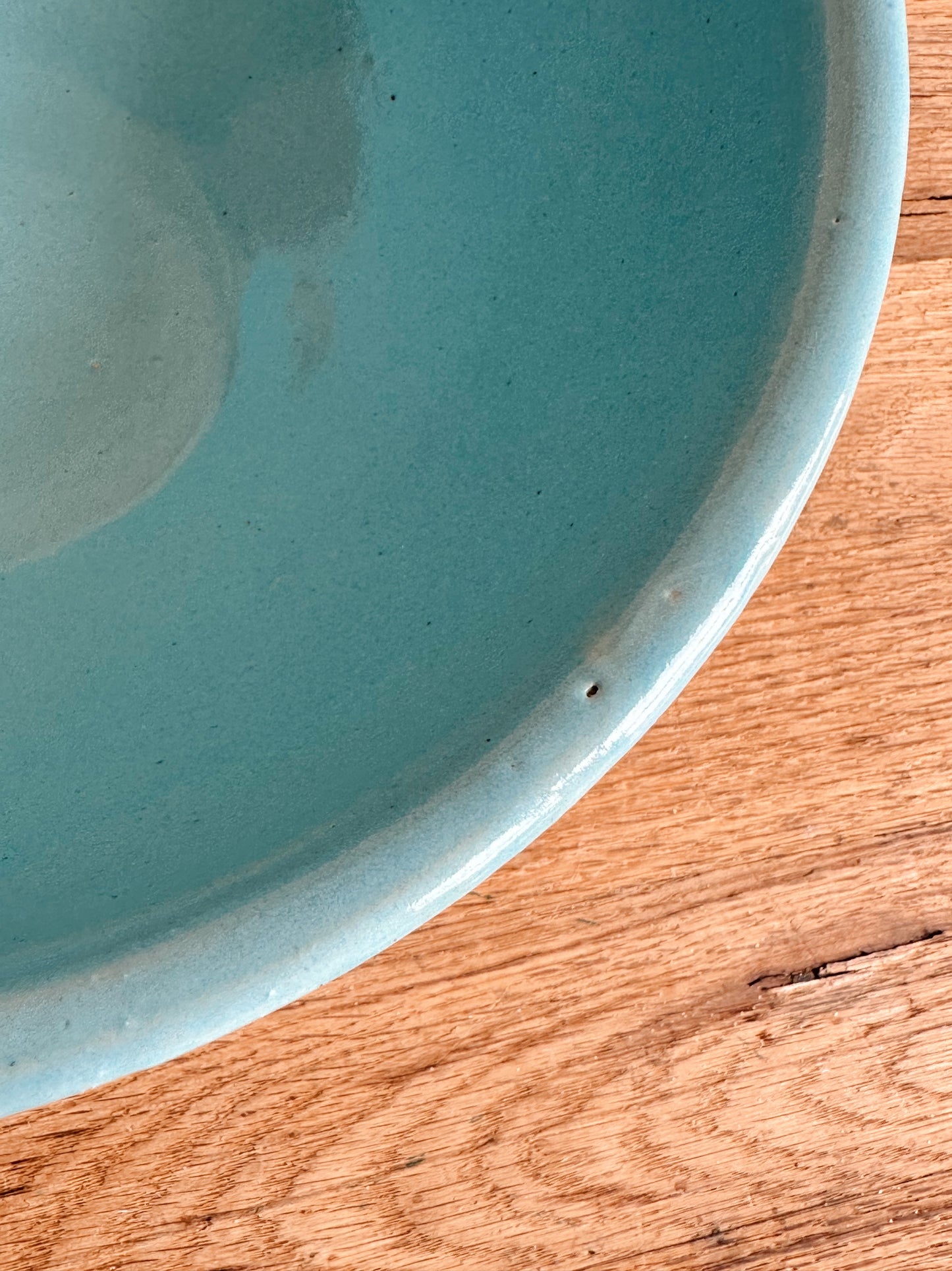 Lovely Vintage Stoneware Bowl