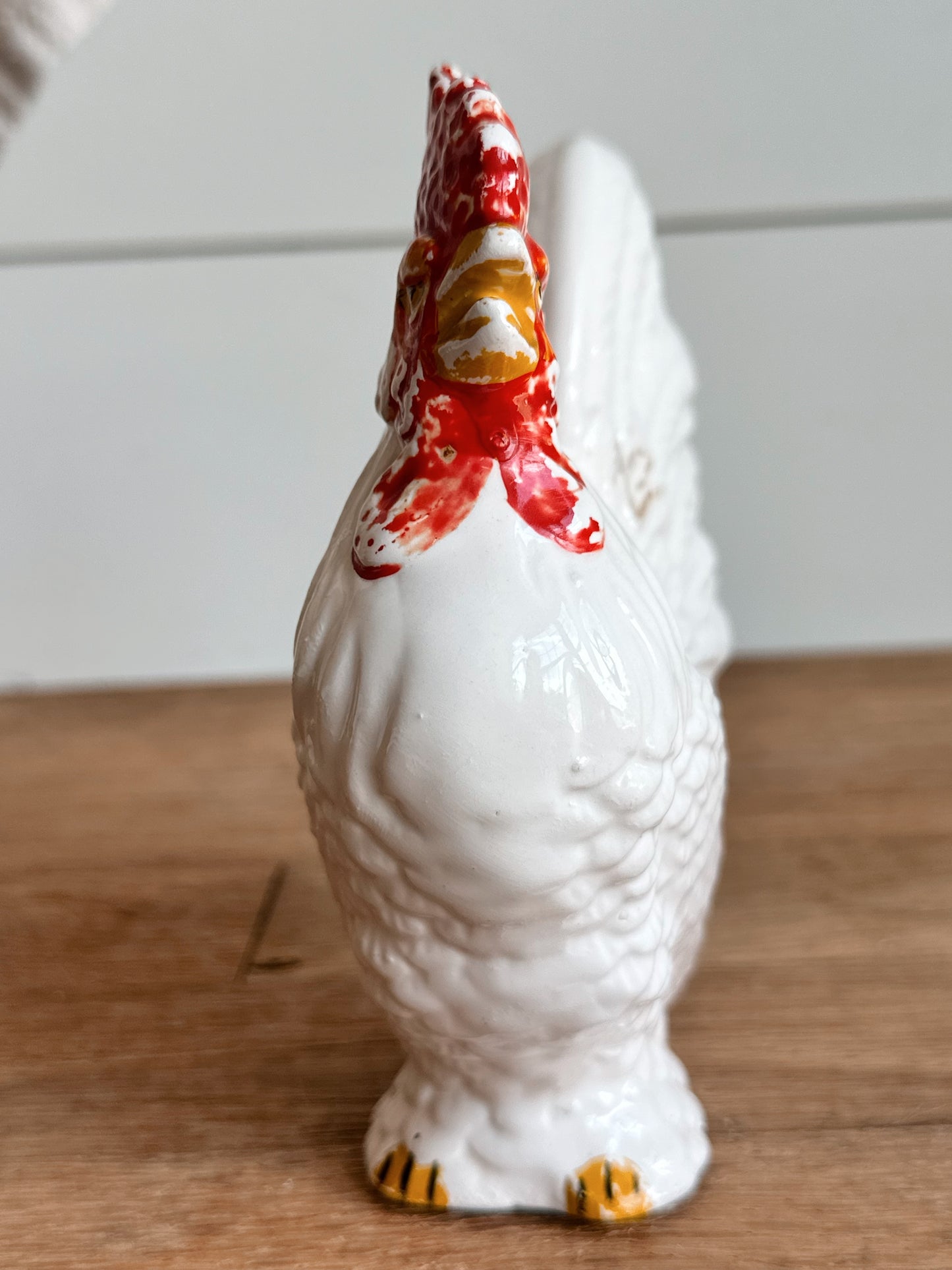 Vintage Rooster