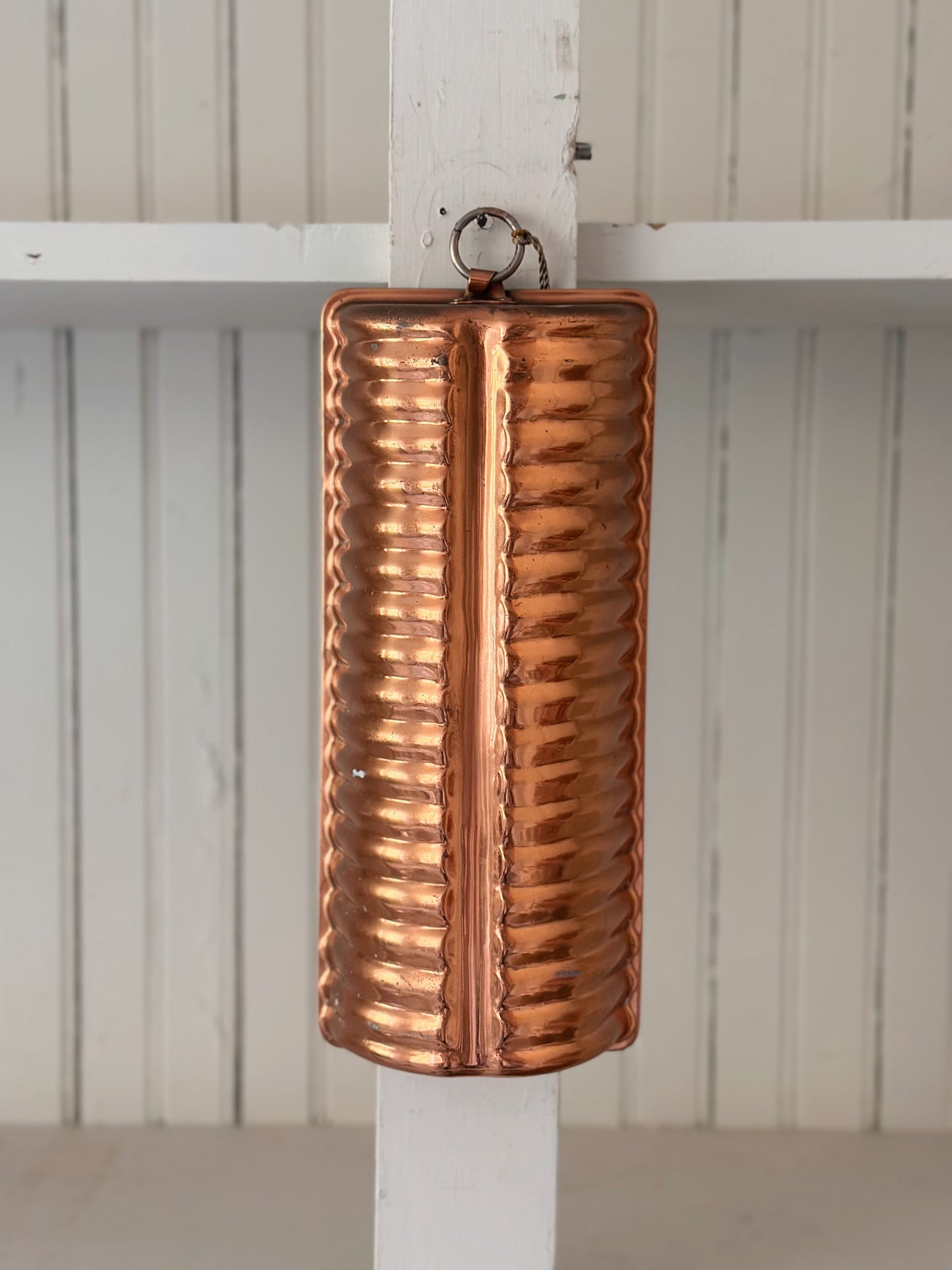 Vintage Wagner Copper Mold