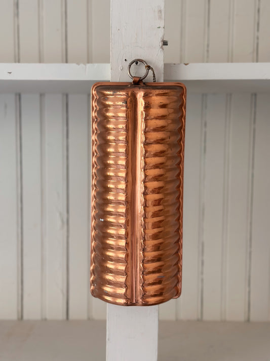 Vintage Wagner Copper Mold