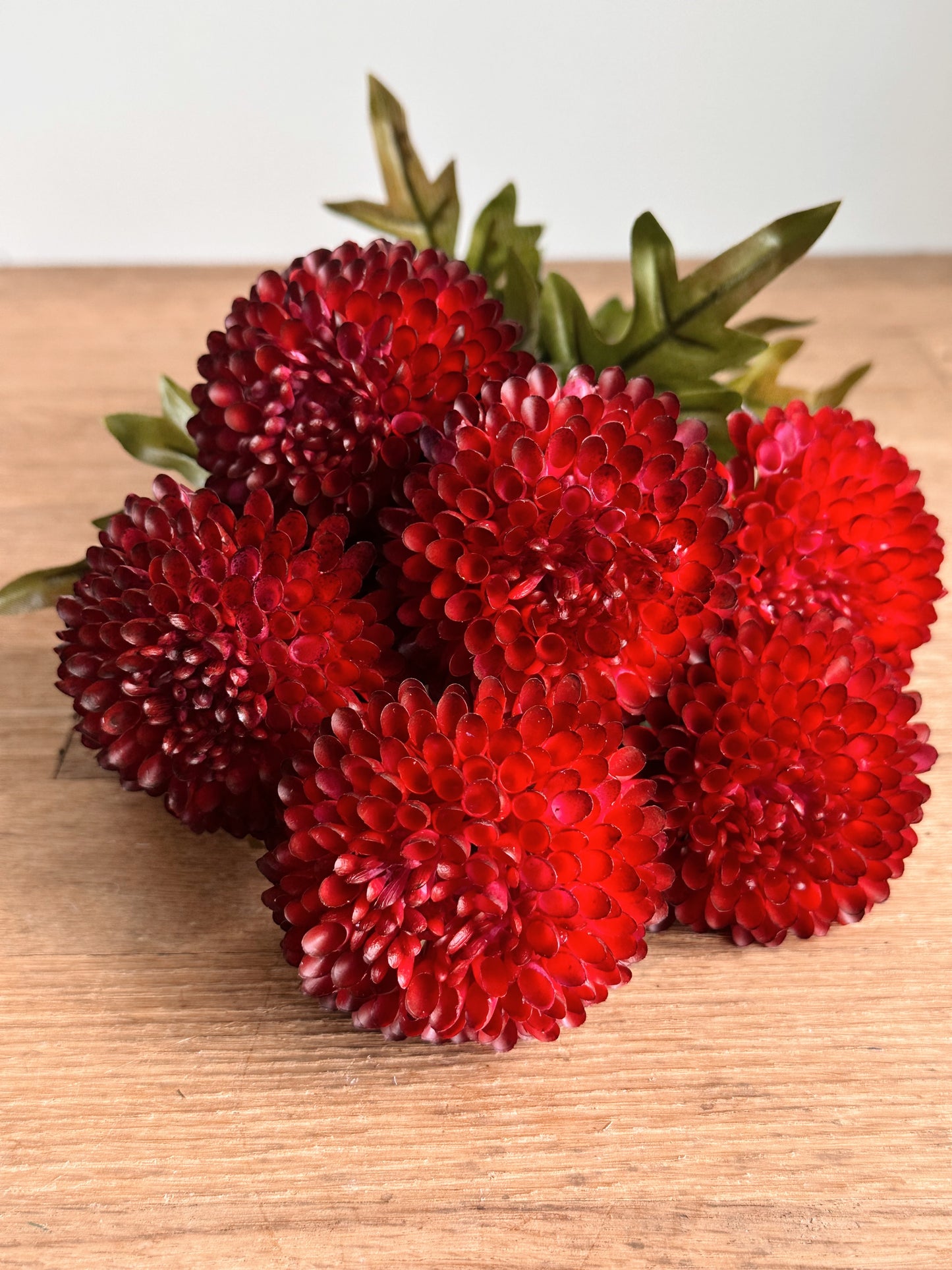 Faux Dahlia Bundles