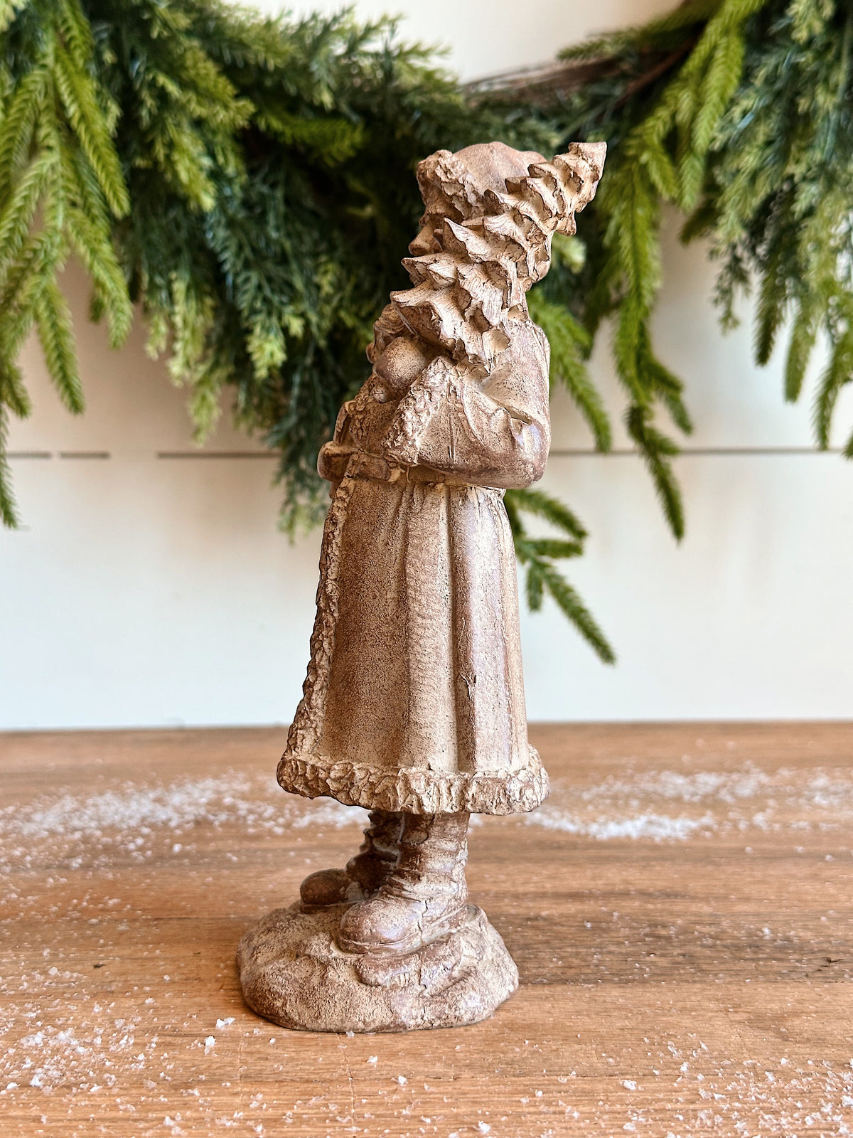 Old Saint Nick