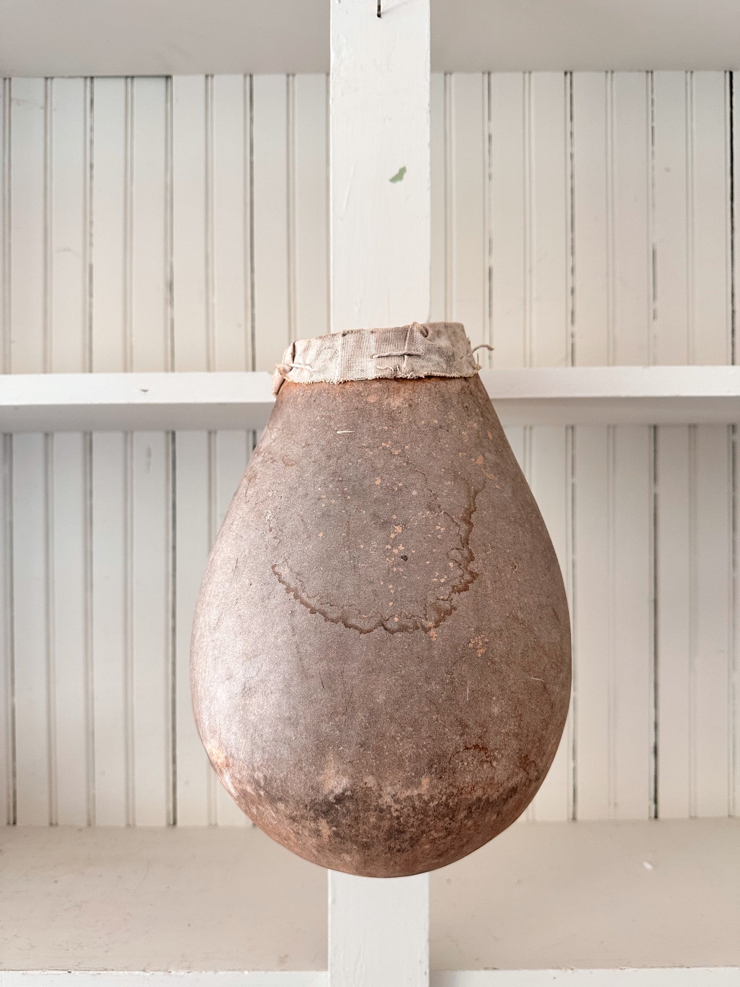 Dried Gourd Hanging Basket