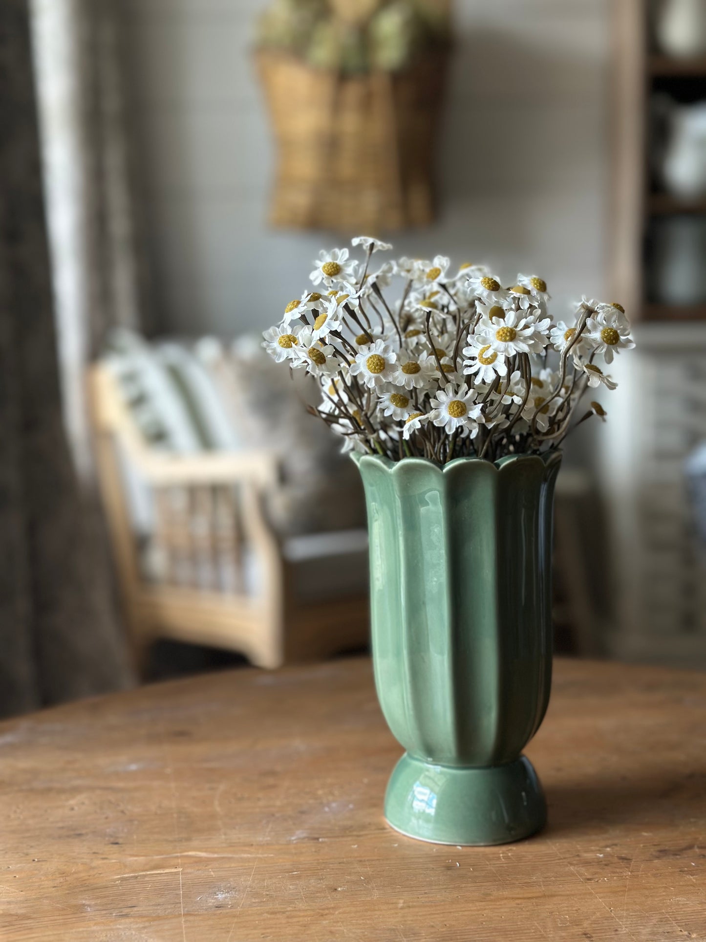 Faux Chamomile Bundle