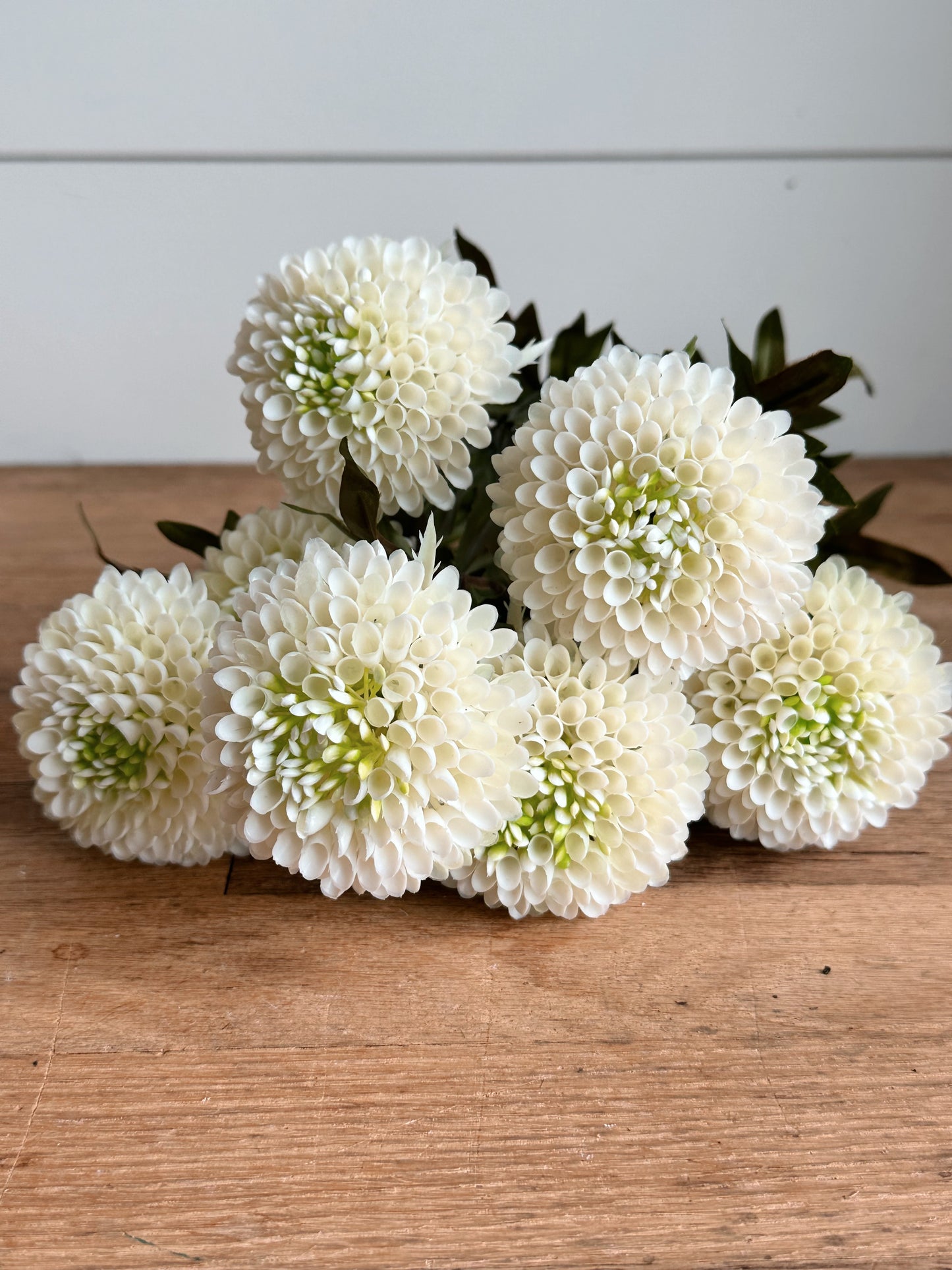 Faux Dahlia Bundles