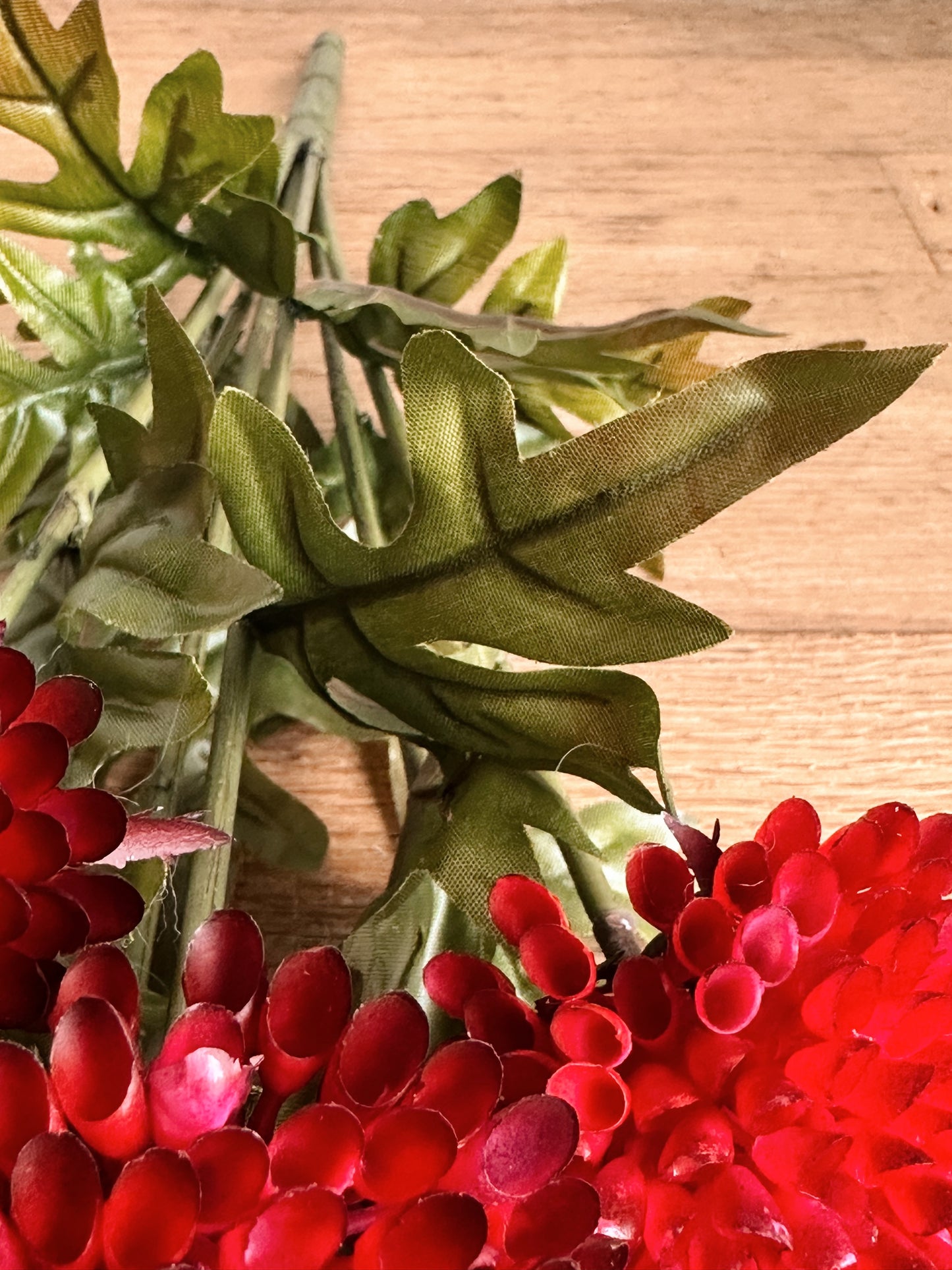 Faux Dahlia Bundles