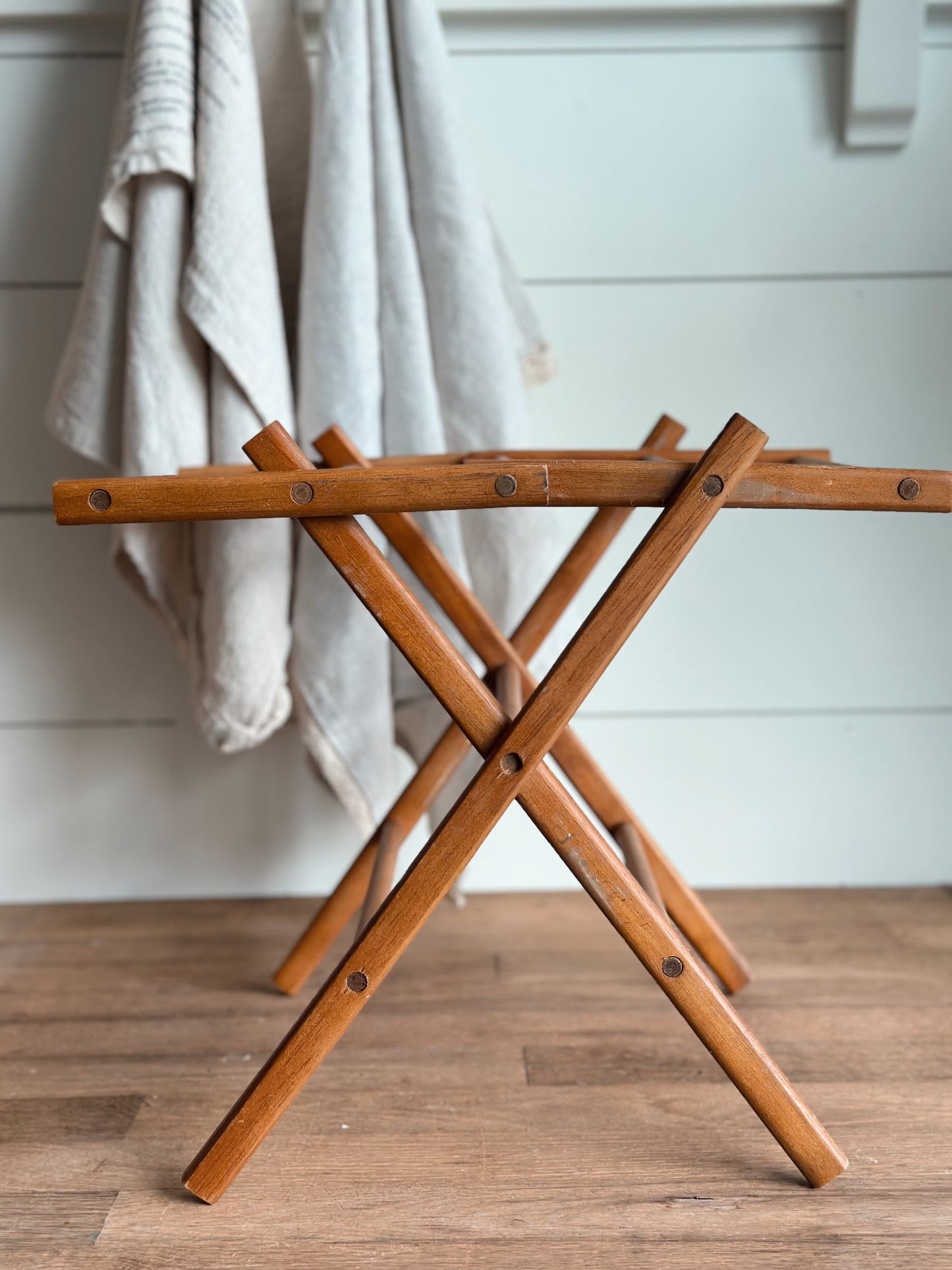 Petite Folding Drying Rack