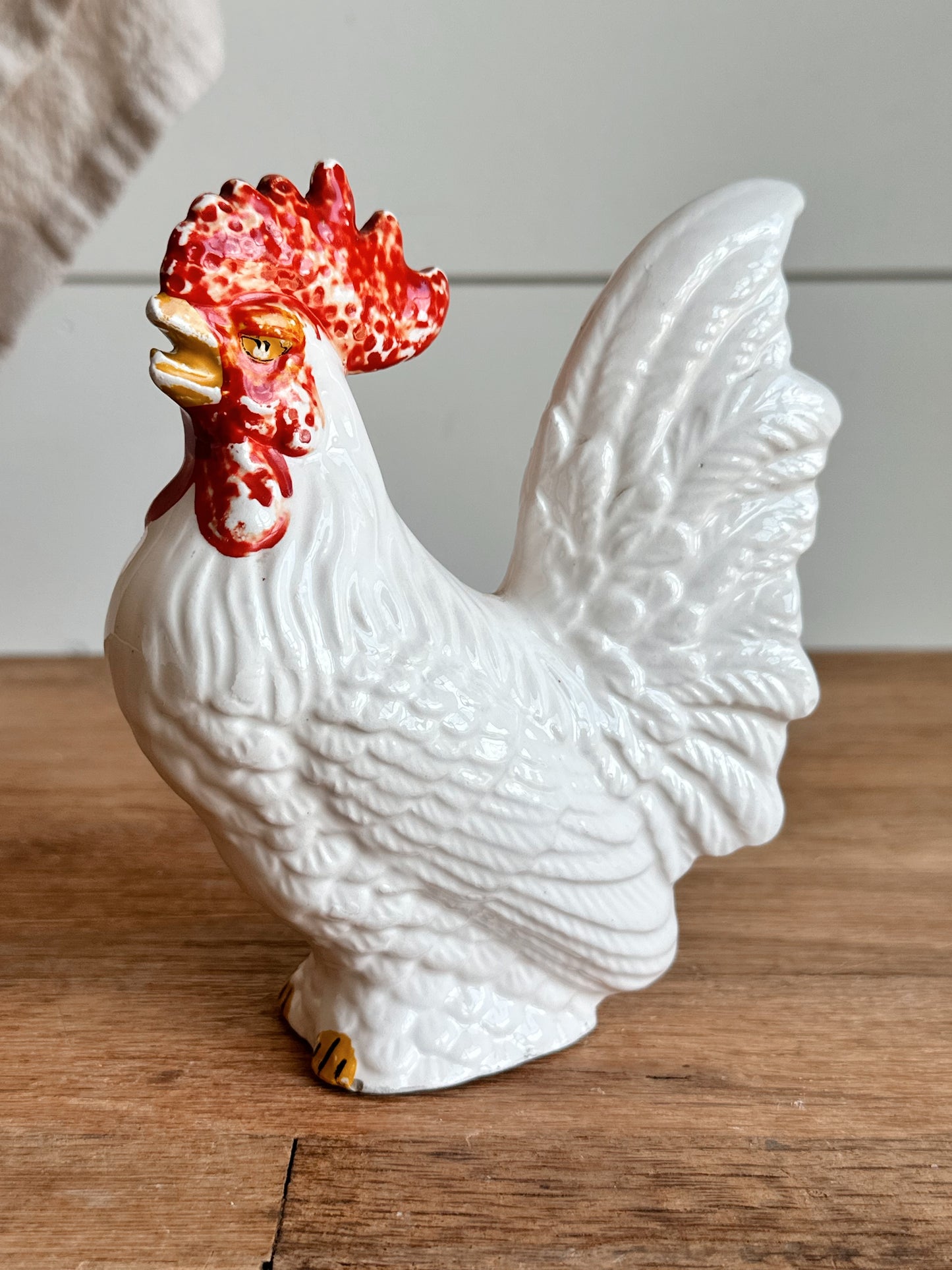 Vintage Rooster