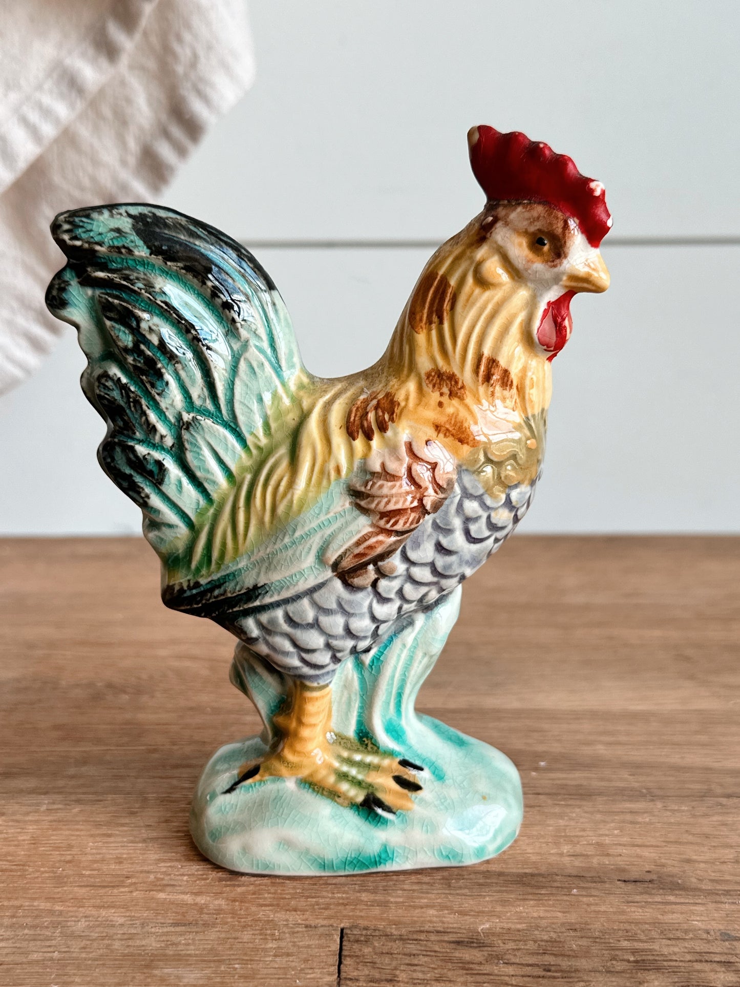 Vintage Rooster