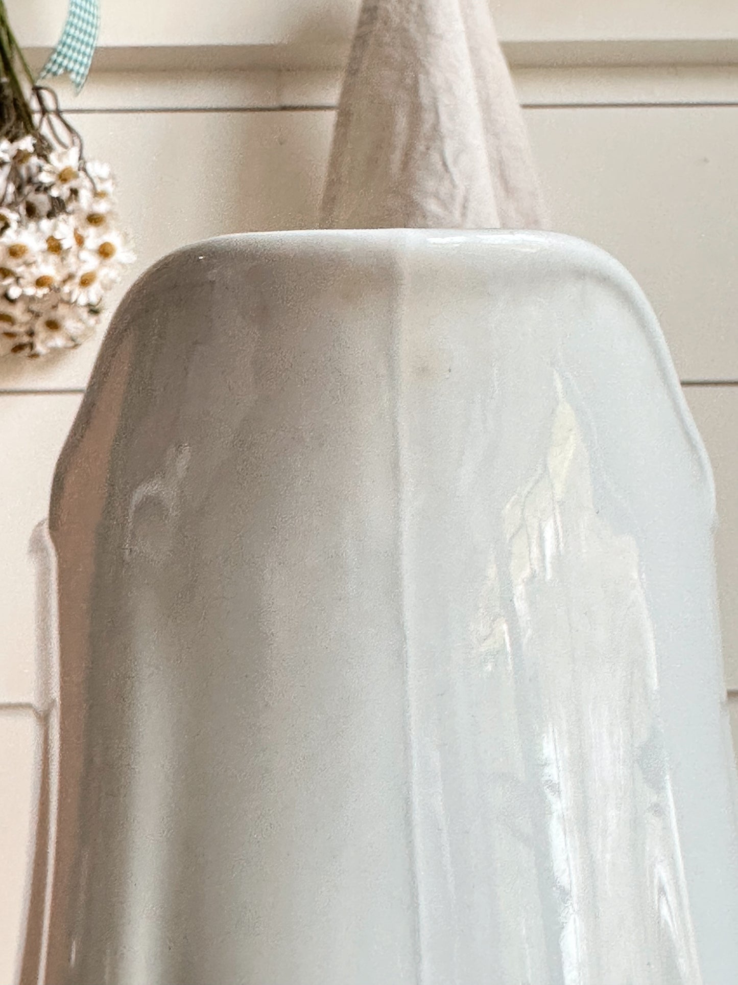Antique Wedgwood & Co Ironstone Pitcher