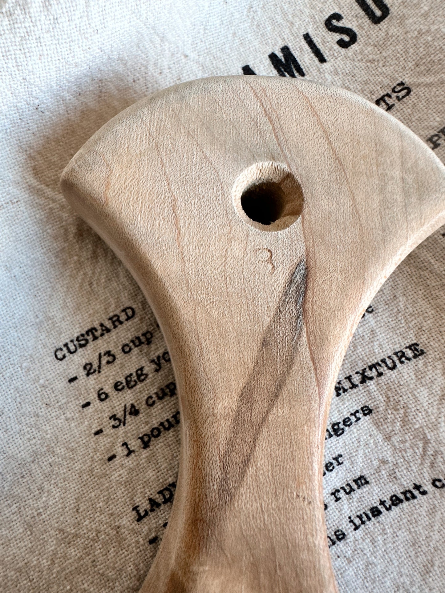 Petite Vintage Cheese Board