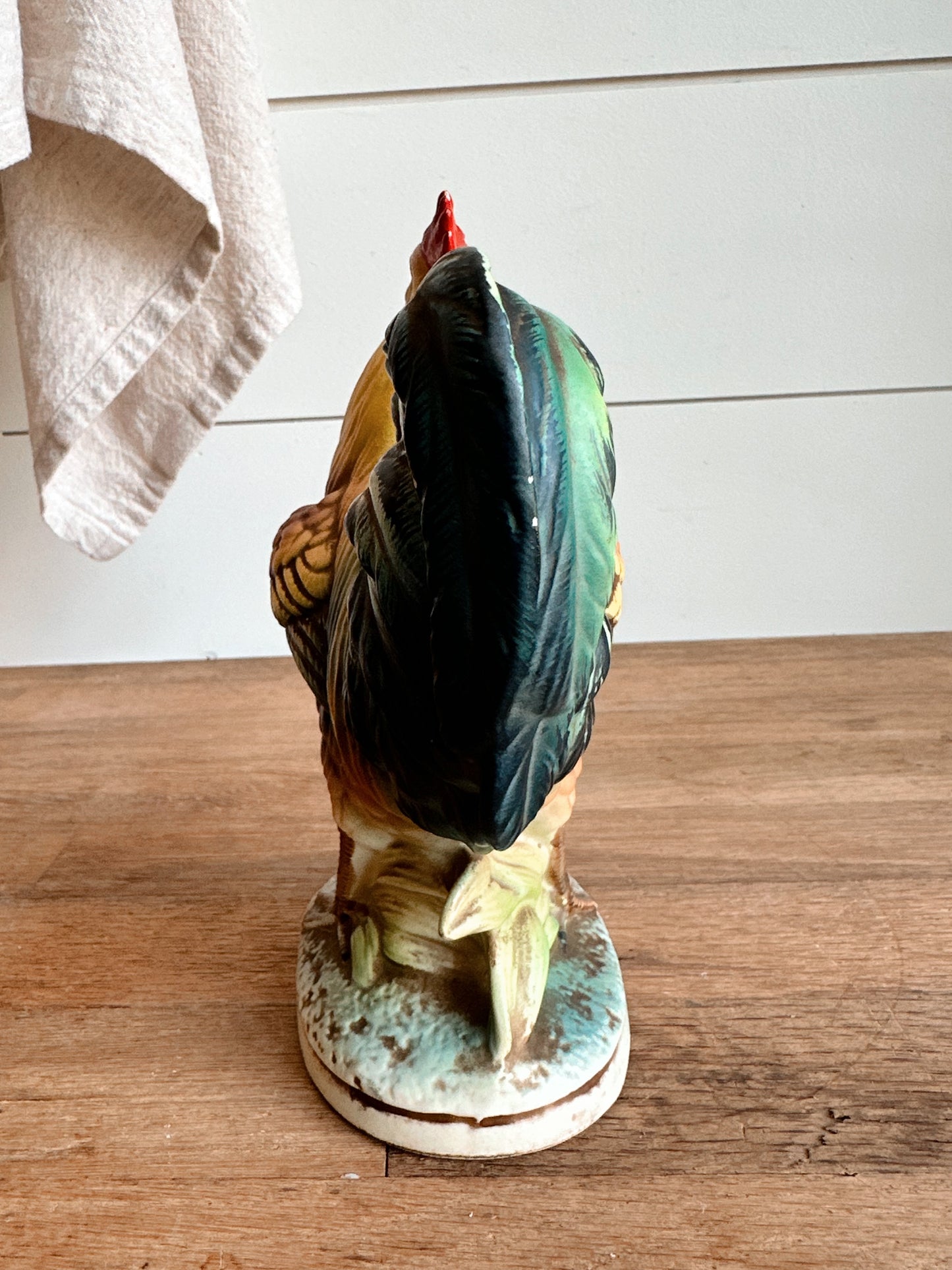 Vintage Rooster