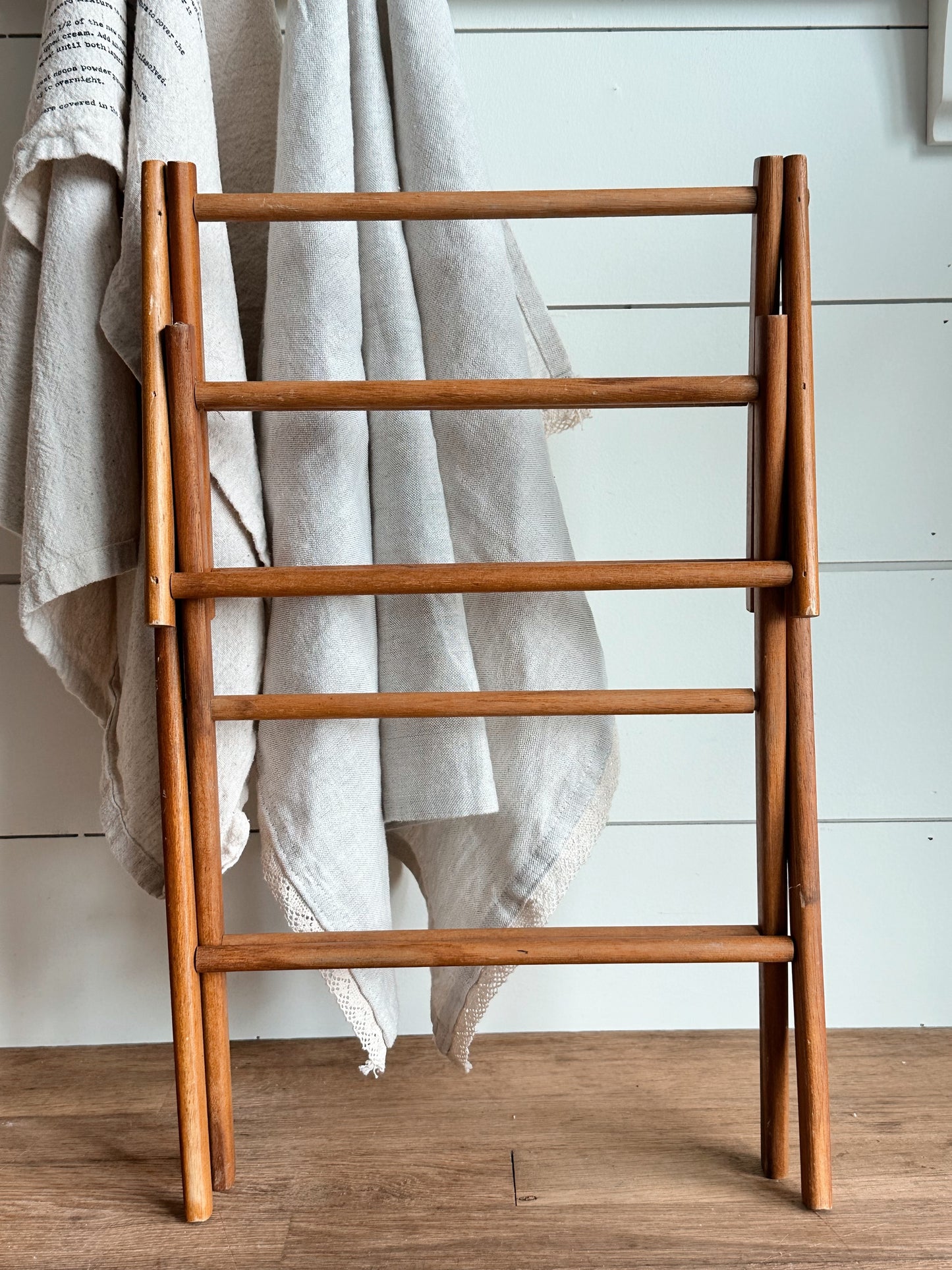 Petite Folding Drying Rack