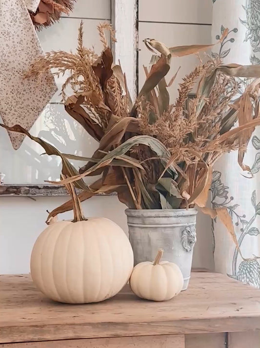 European Inspired Lion Planter