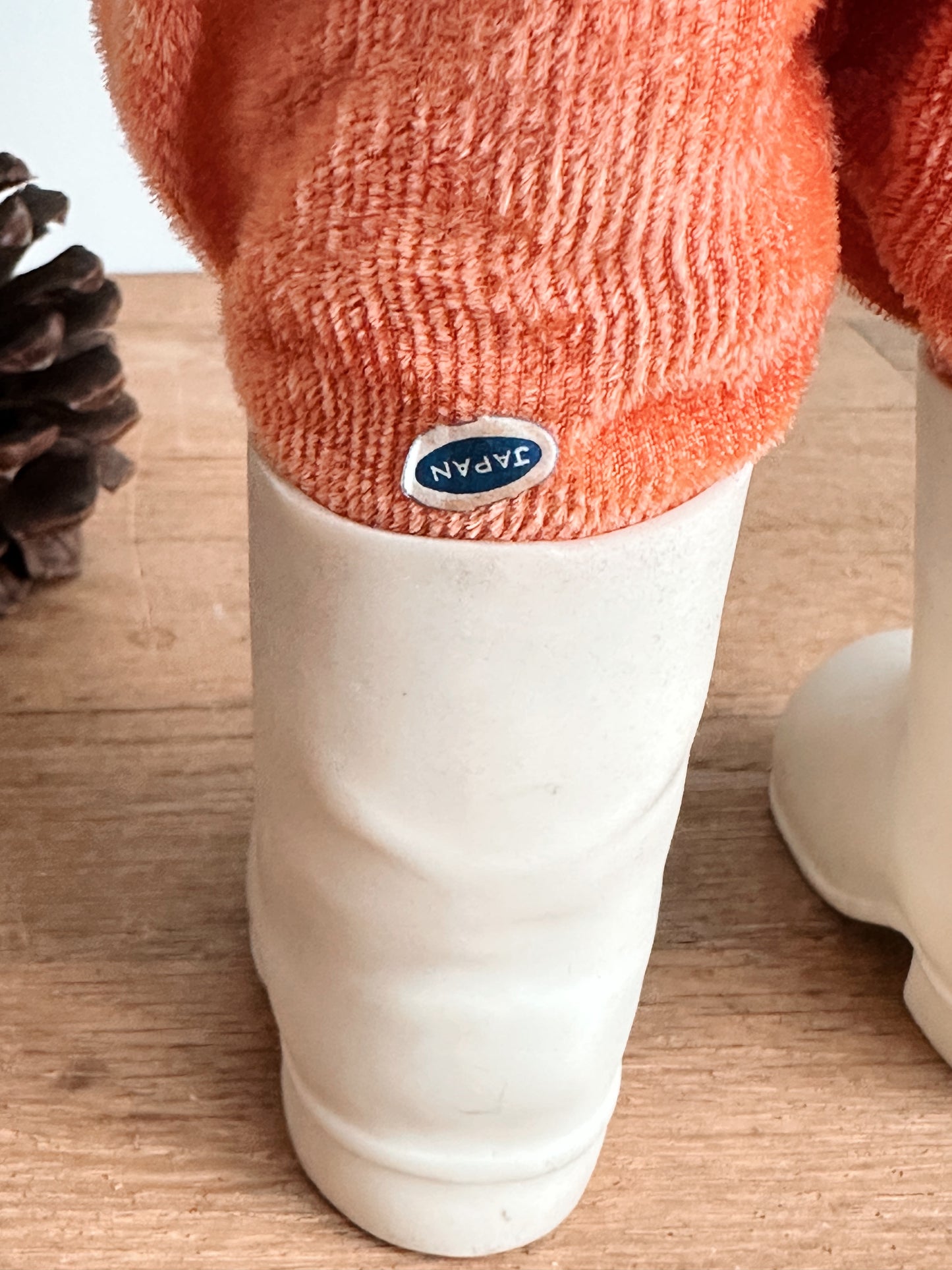 Vintage Santa, Japan