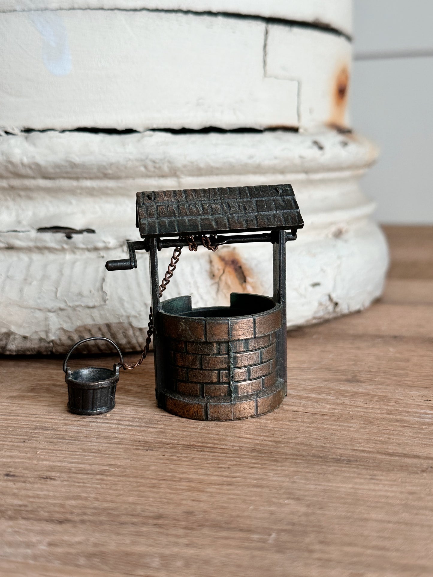 Vintage Durham Industries American Greetings Miniatures