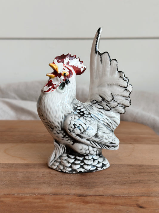 Vintage Rooster