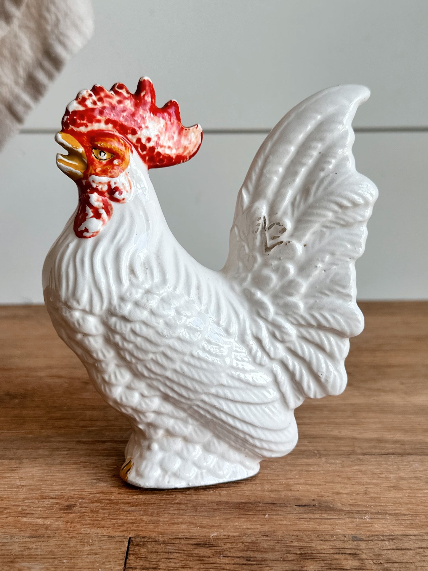 Vintage Rooster