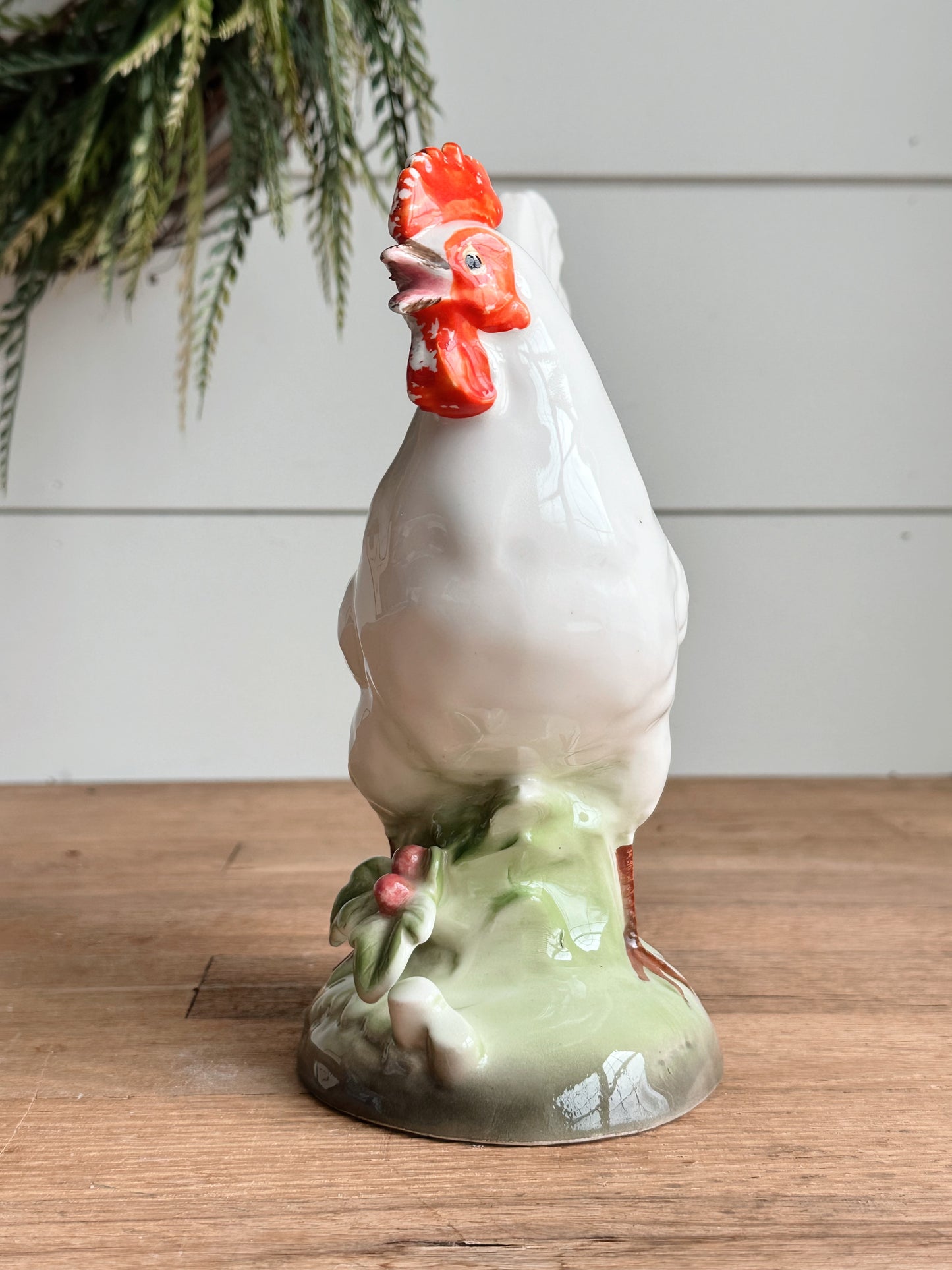 Vintage Rooster (Japan)