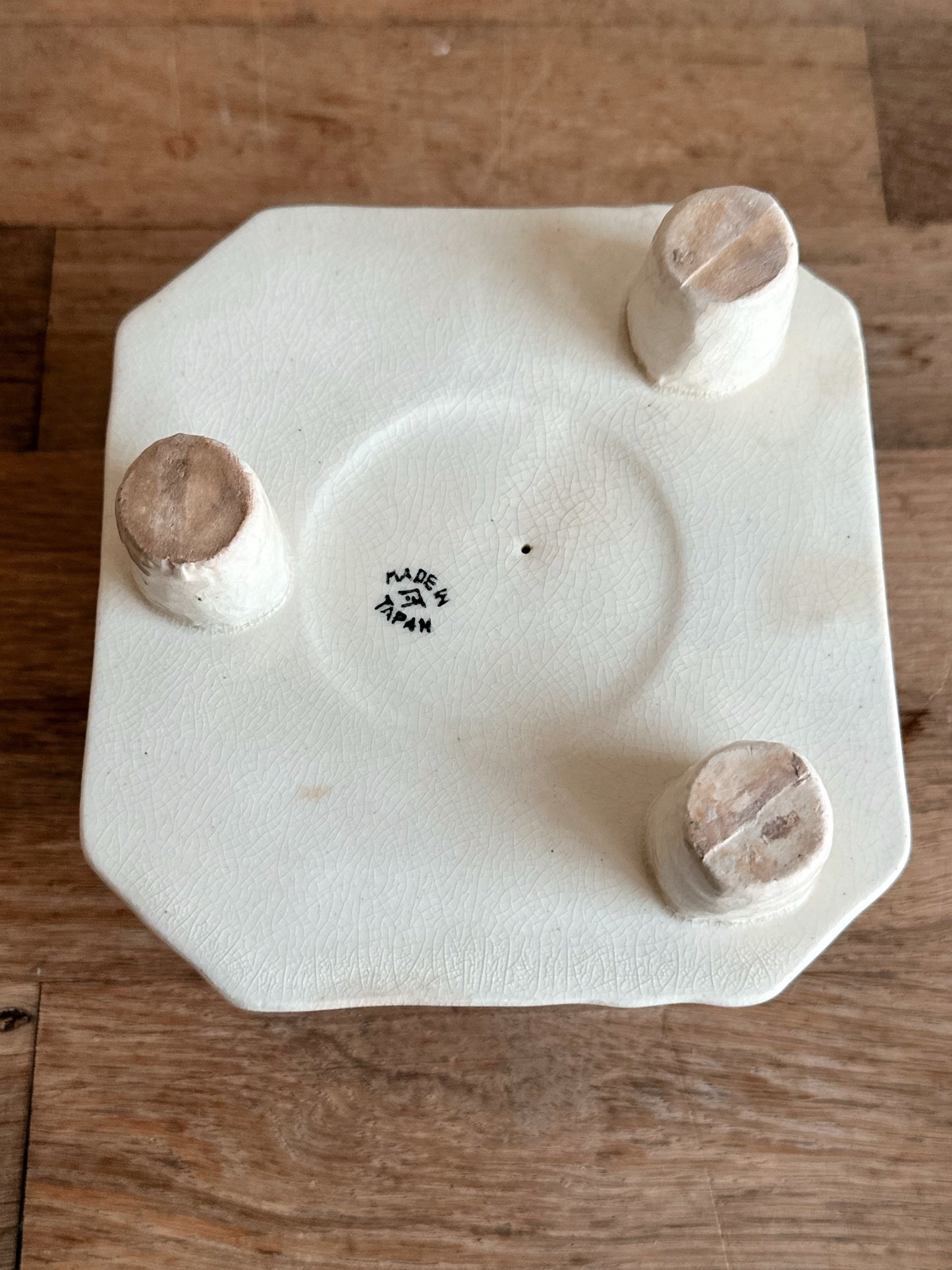 Vintage Honey Pot (Japan)