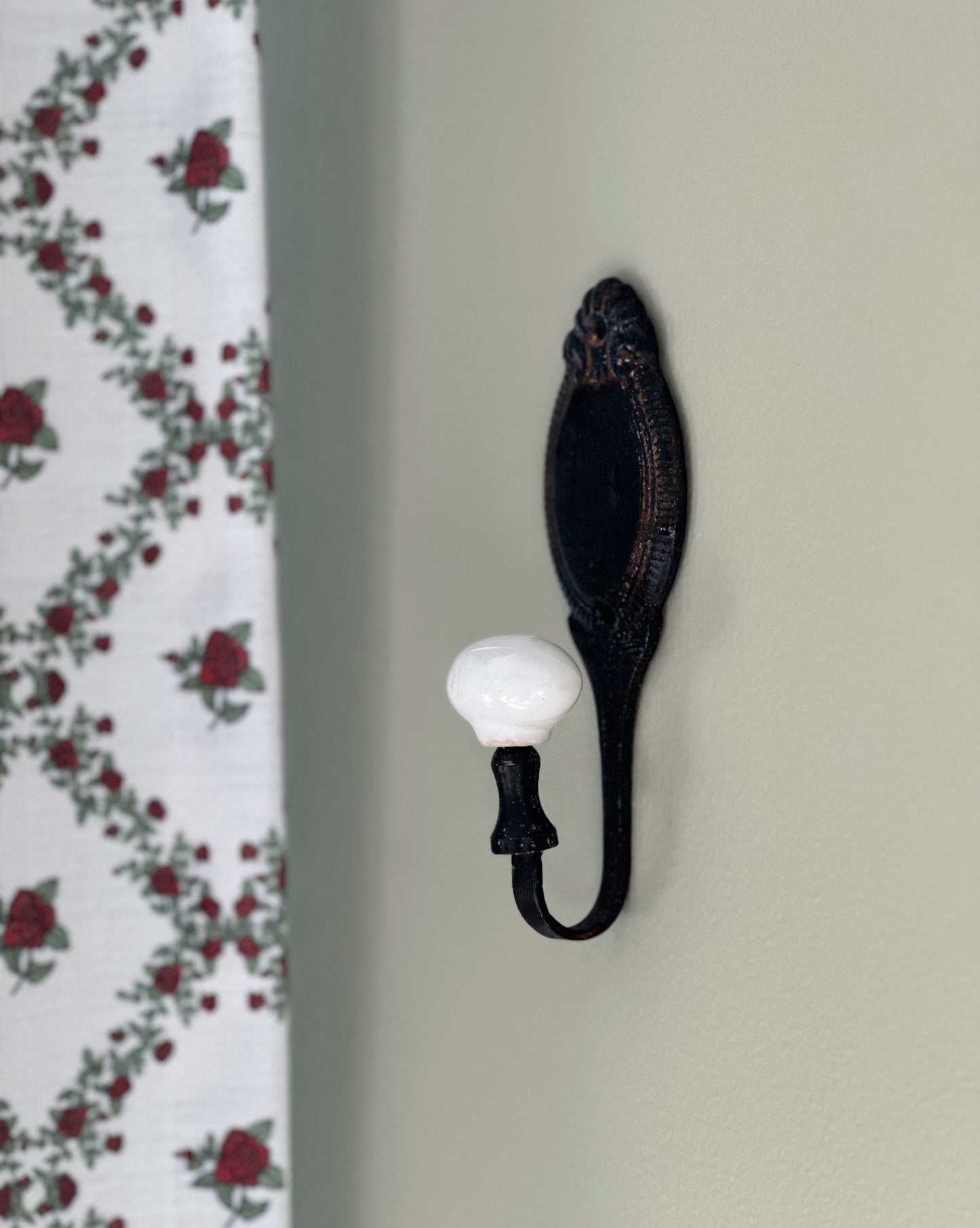 Vintage Inspired Wall Hook