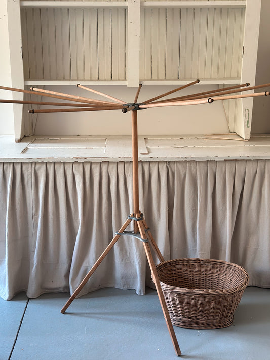 Vintage Drying Rack