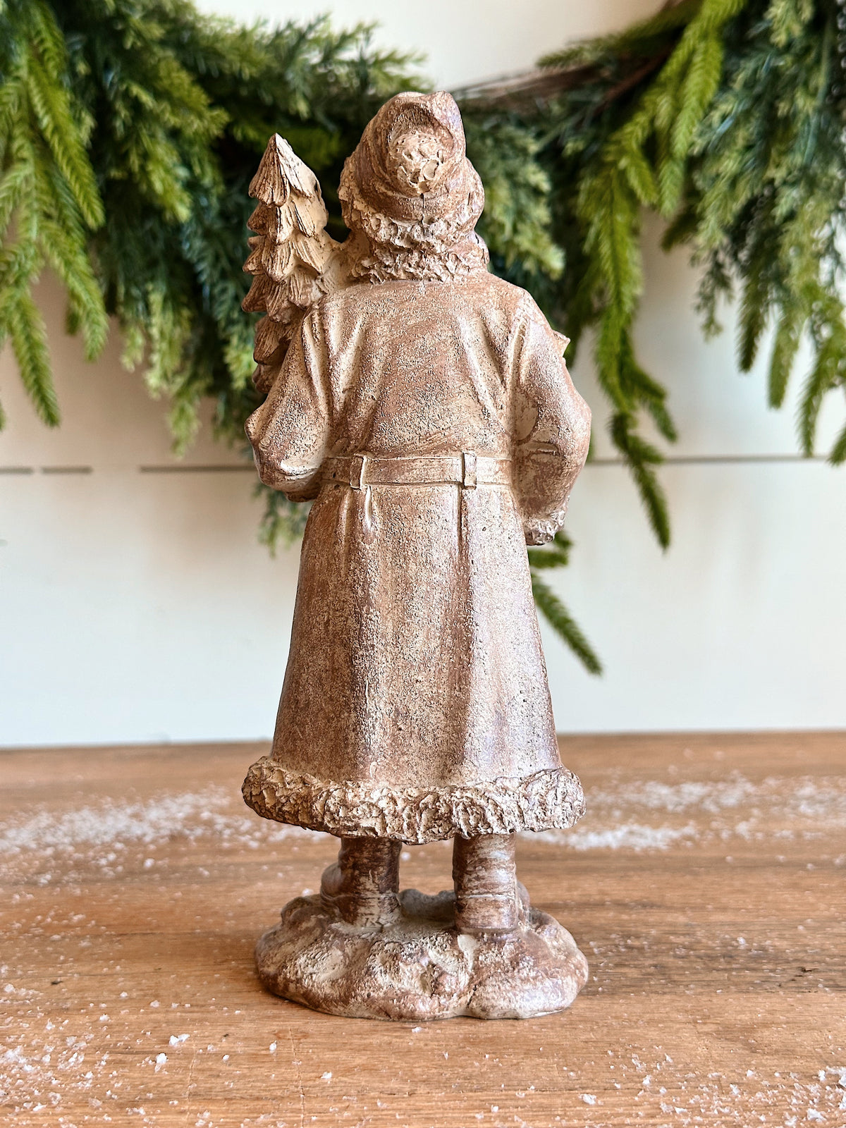 Old Saint Nick