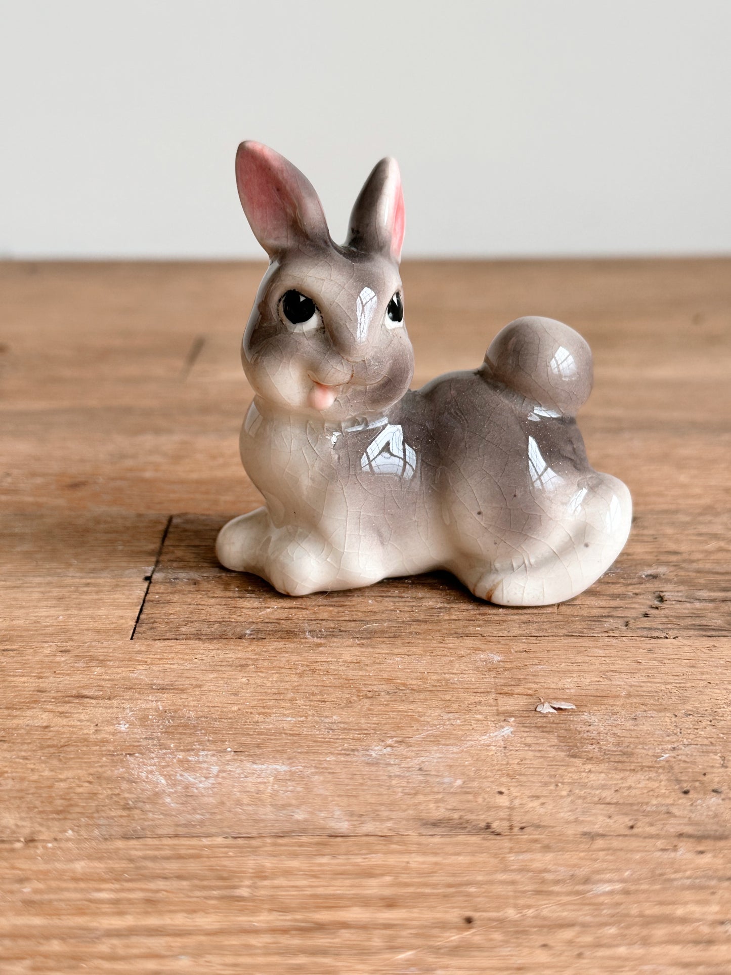 Vintage Itty Bitty Thumper (Occupied Japan)
