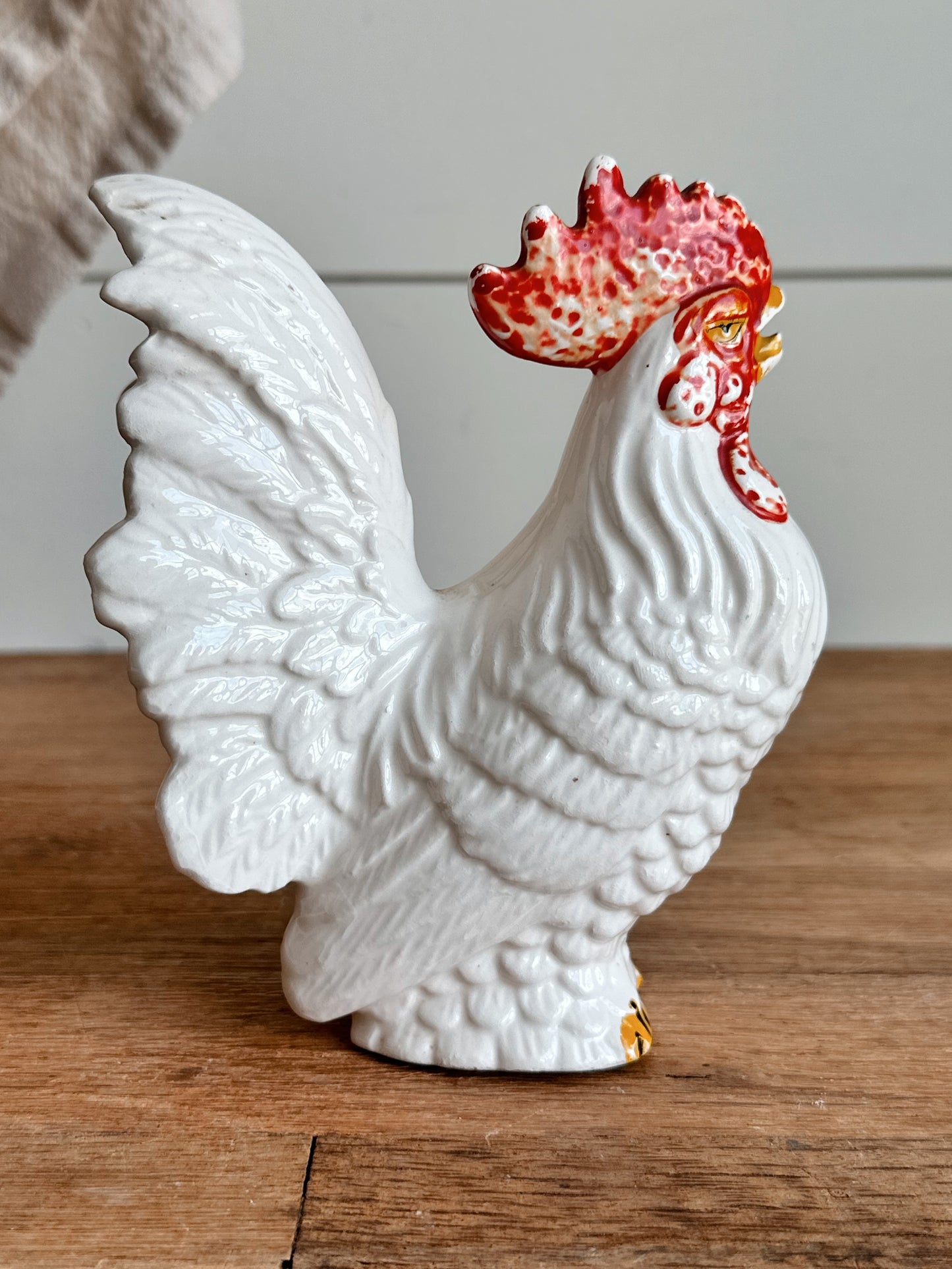 Vintage Rooster
